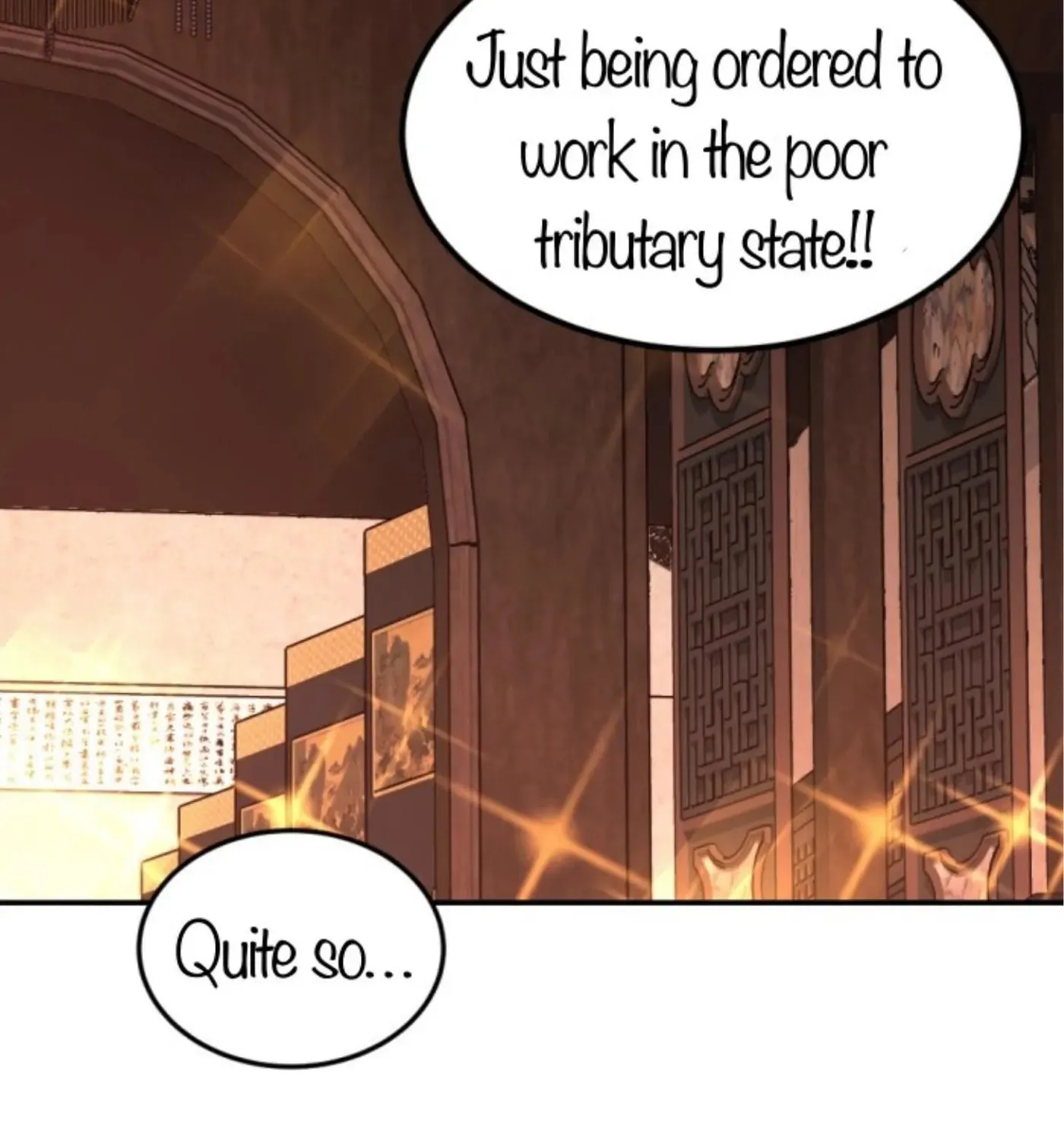 I Am the Most Beautiful Khun Khun in Siam Chapter 50 page 163 - 
