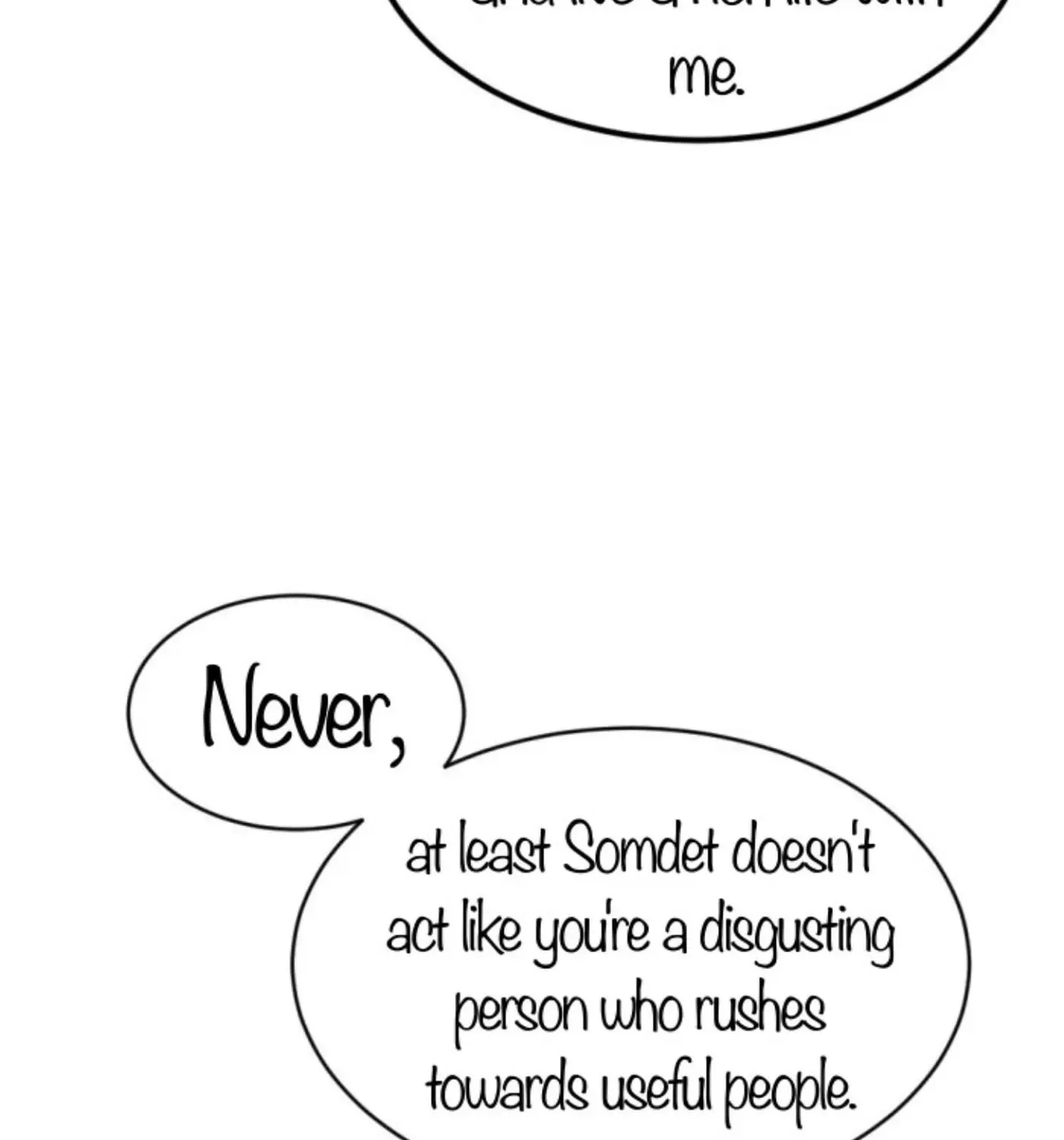 I Am the Most Beautiful Khun Khun in Siam Chapter 50 page 167 - 