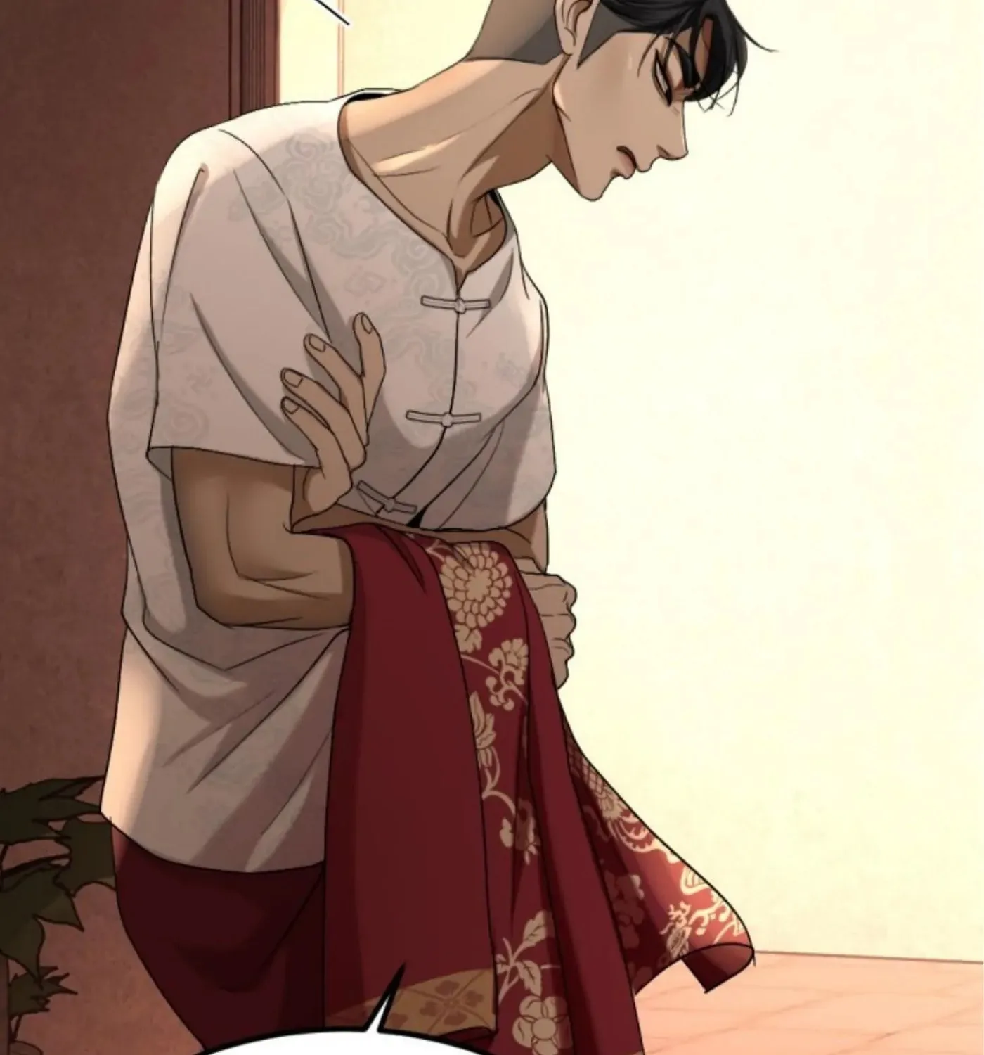 I Am the Most Beautiful Khun Khun in Siam Chapter 50 page 169 - 