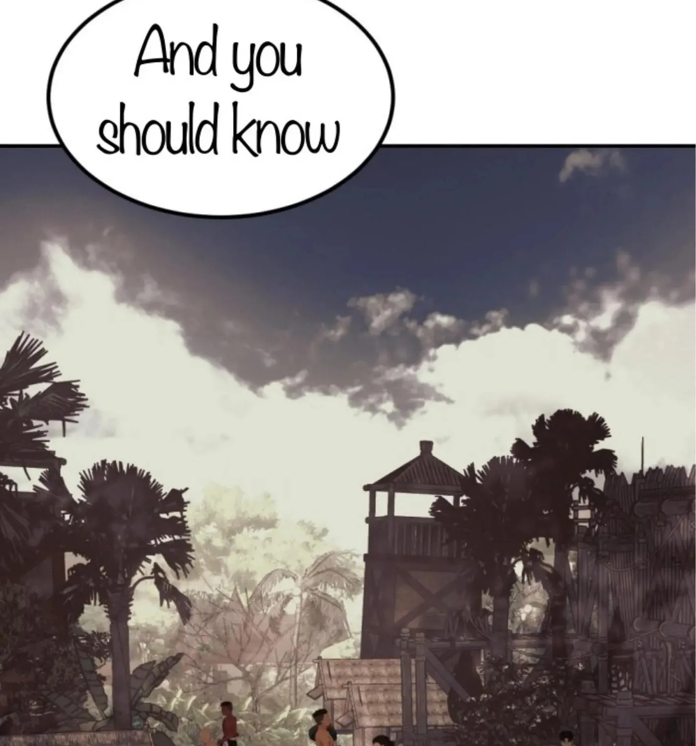 I Am the Most Beautiful Khun Khun in Siam Chapter 50 page 177 - 