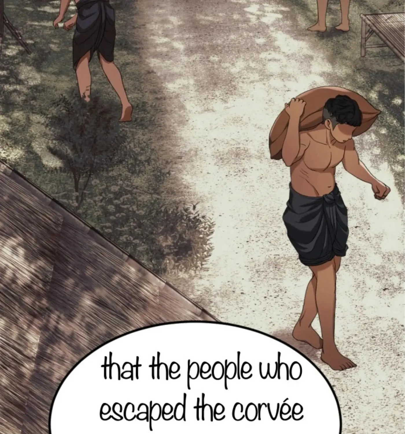 I Am the Most Beautiful Khun Khun in Siam Chapter 50 page 179 - 