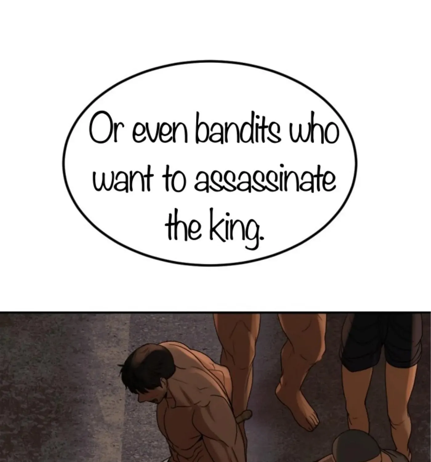I Am the Most Beautiful Khun Khun in Siam Chapter 50 page 184 - 
