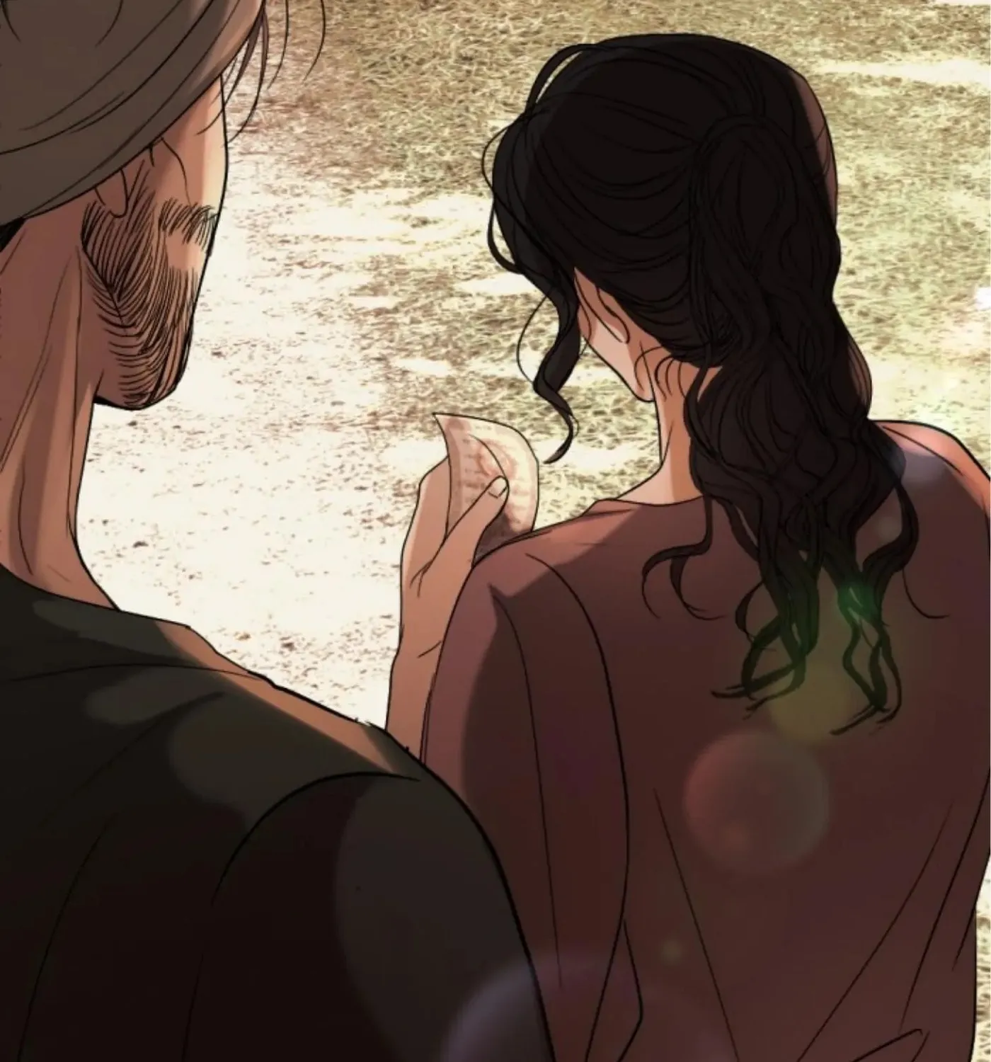 I Am the Most Beautiful Khun Khun in Siam Chapter 50 page 192 - 