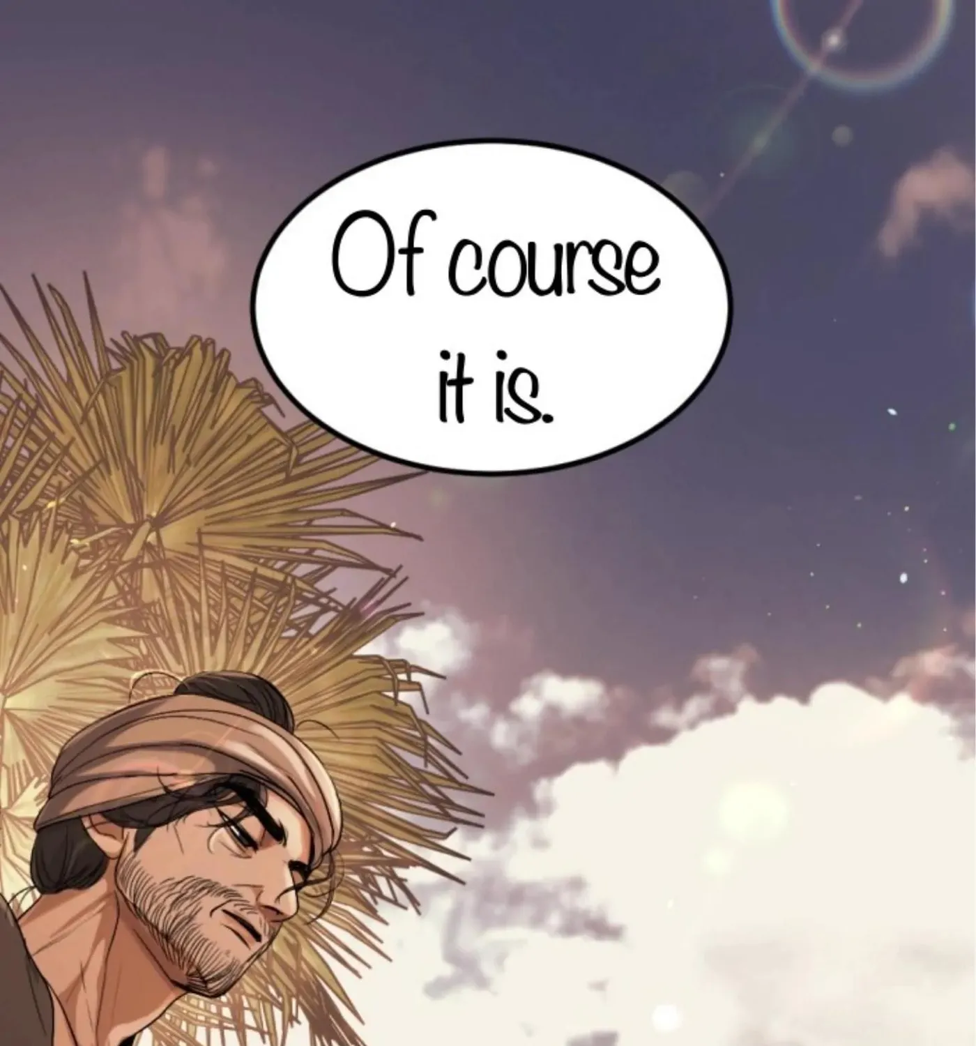 I Am the Most Beautiful Khun Khun in Siam Chapter 50 page 195 - 