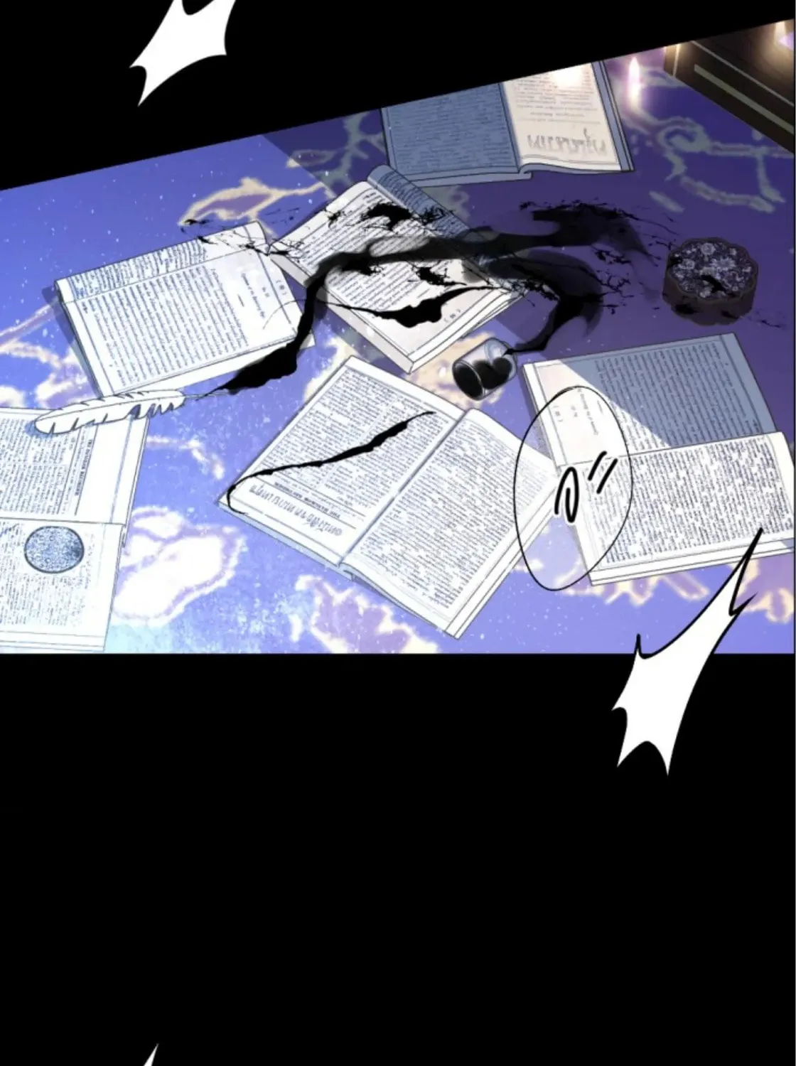 I Am the Most Beautiful Khun Khun in Siam Chapter 50 page 21 - 