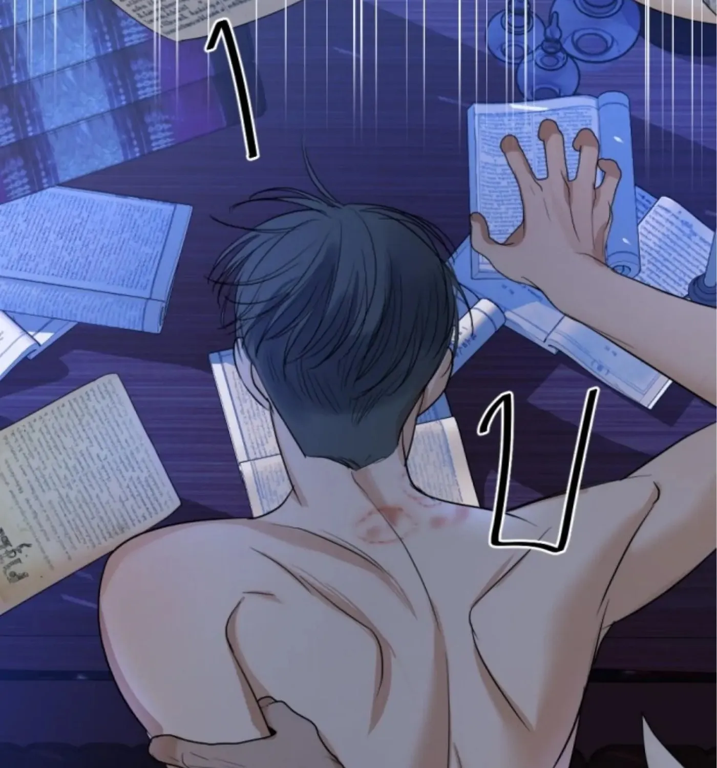 I Am the Most Beautiful Khun Khun in Siam Chapter 50 page 5 - 