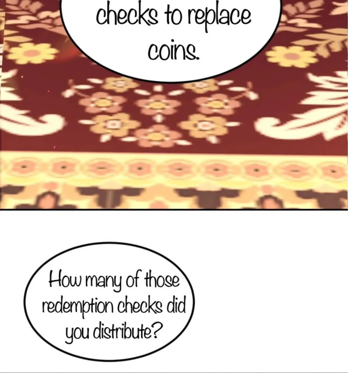 I Am the Most Beautiful Khun Khun in Siam Chapter 50 page 73 - 