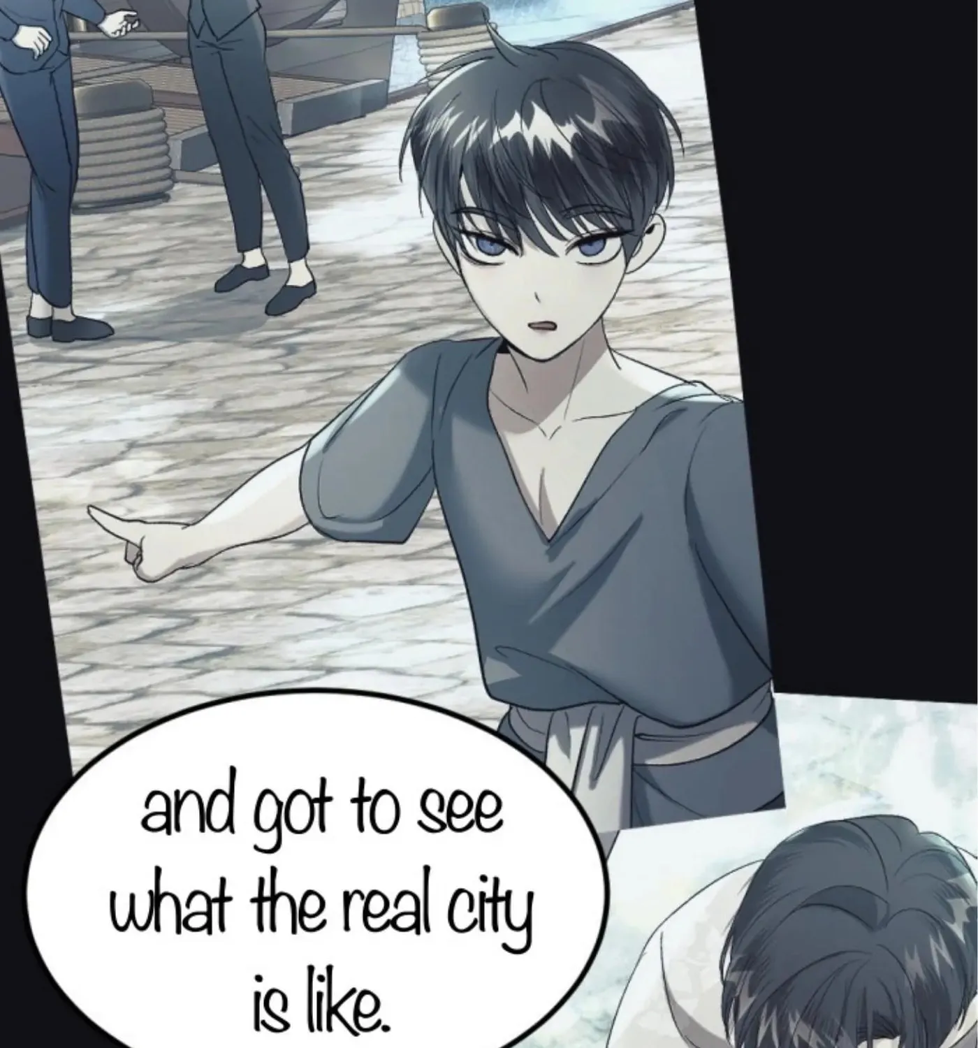 I Am the Most Beautiful Khun Khun in Siam Chapter 51 page 105 - 