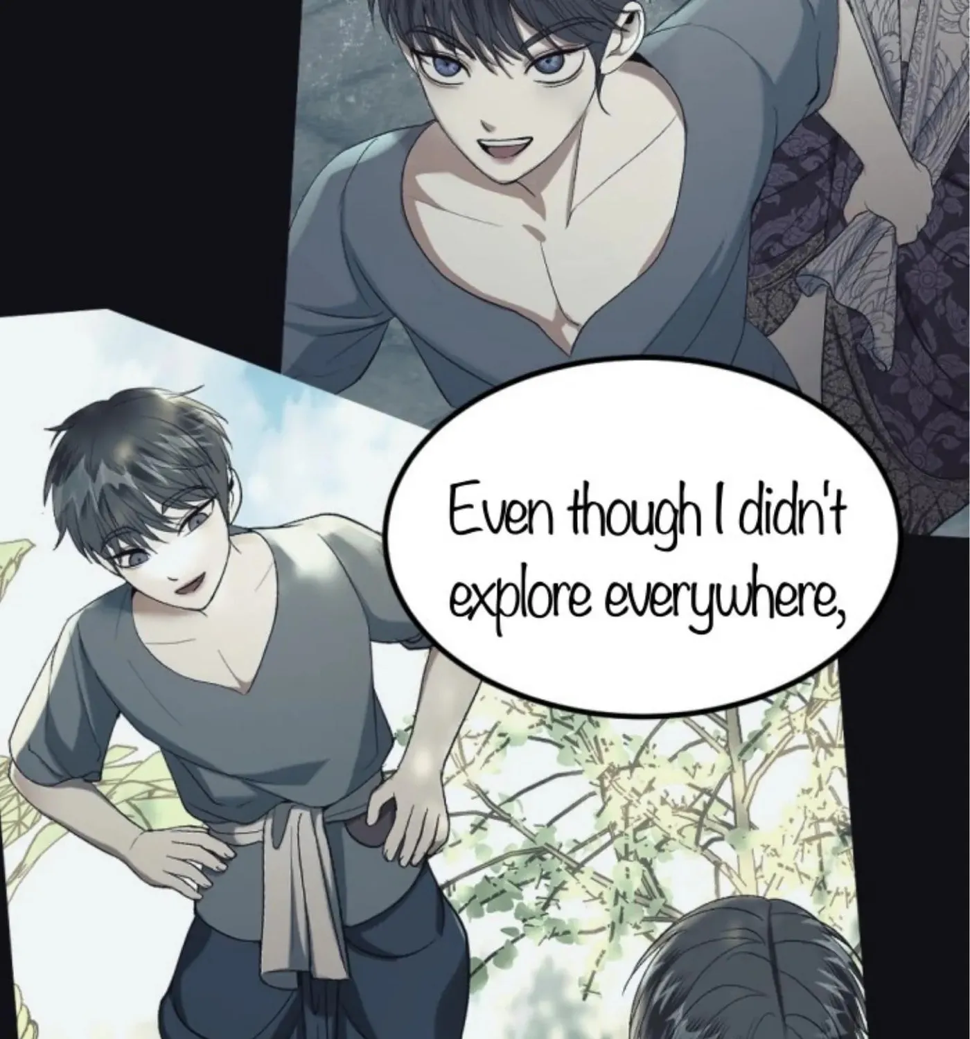 I Am the Most Beautiful Khun Khun in Siam Chapter 51 page 107 - 