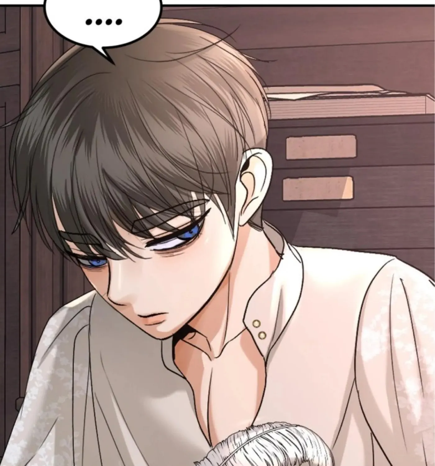 I Am the Most Beautiful Khun Khun in Siam Chapter 51 page 124 - 