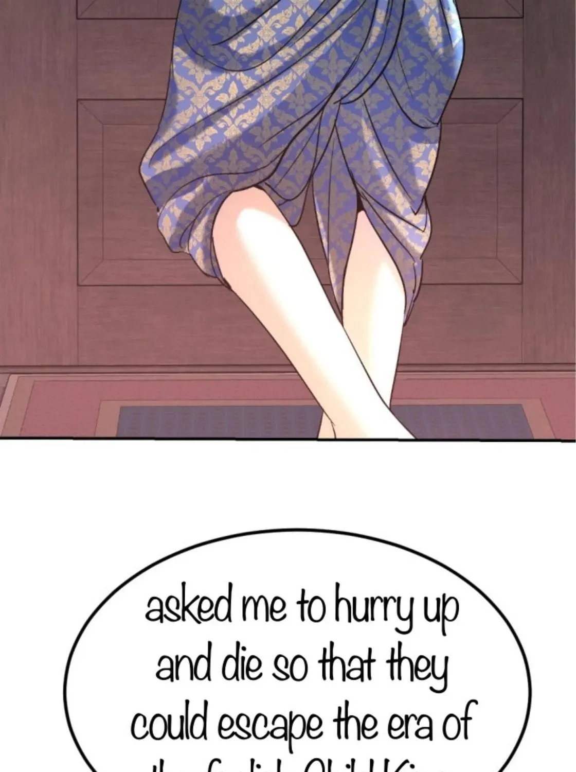 I Am the Most Beautiful Khun Khun in Siam Chapter 51 page 131 - 
