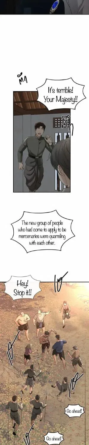 I Am the Most Beautiful Khun Khun in Siam Chapter 51 page 145 - 