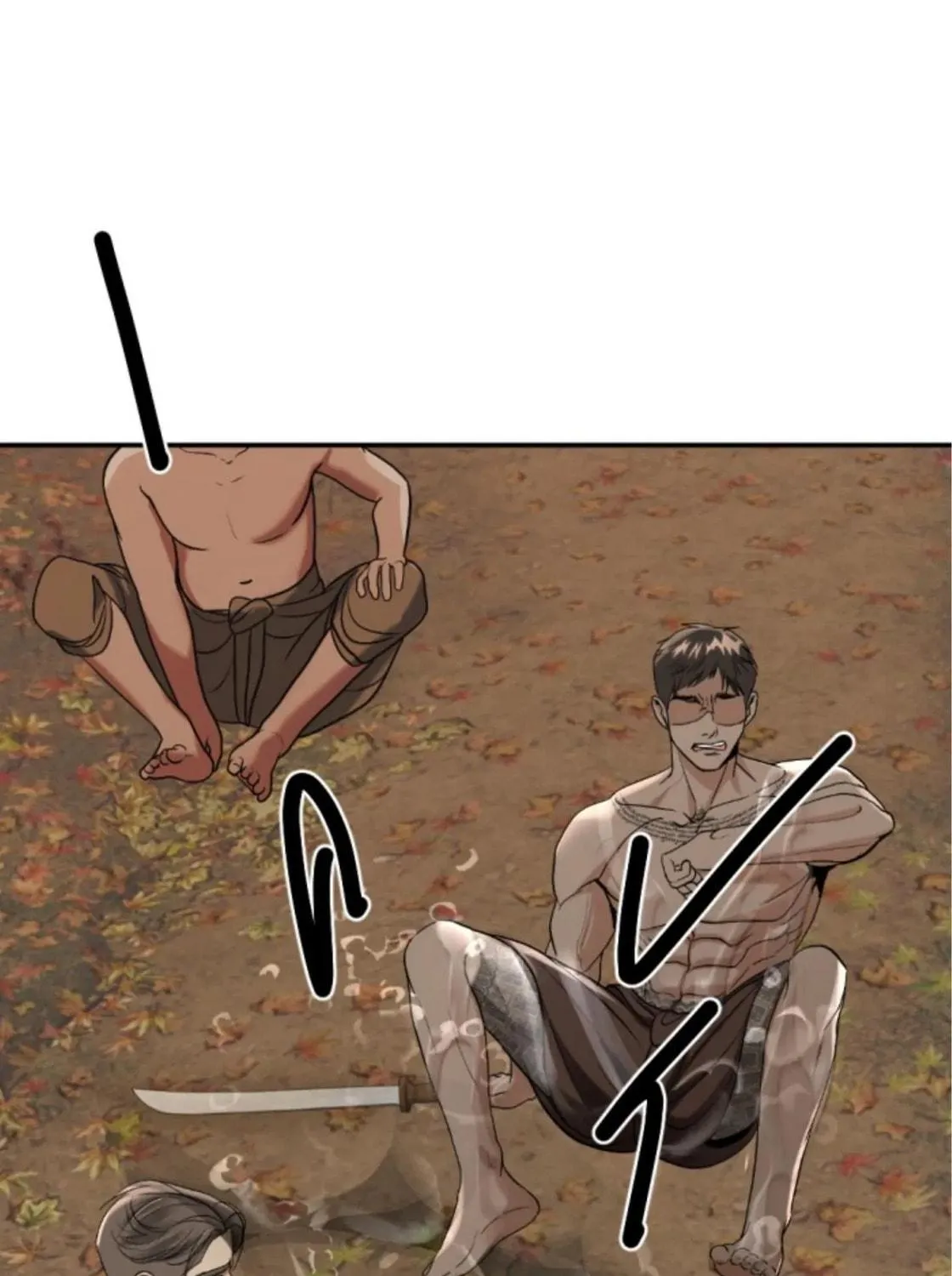 I Am the Most Beautiful Khun Khun in Siam Chapter 51 page 152 - 