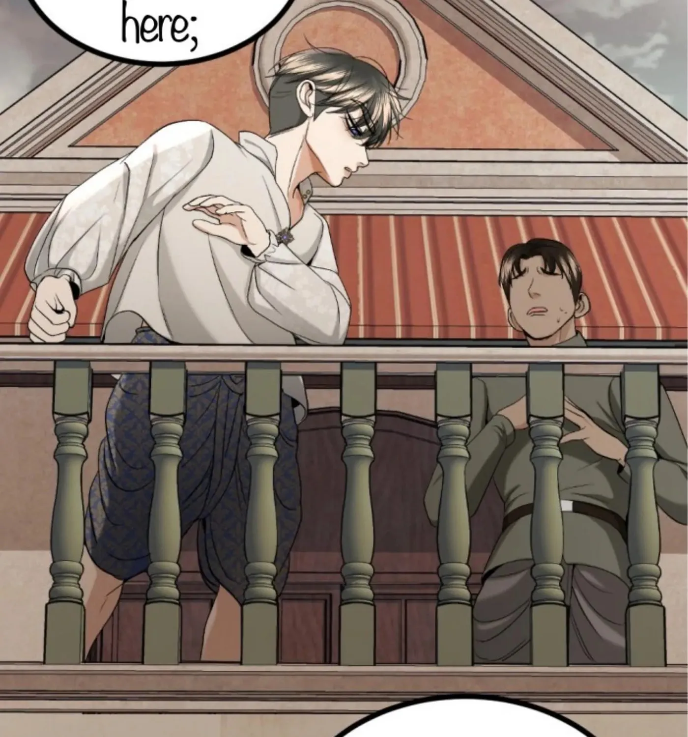 I Am the Most Beautiful Khun Khun in Siam Chapter 51 page 156 - 