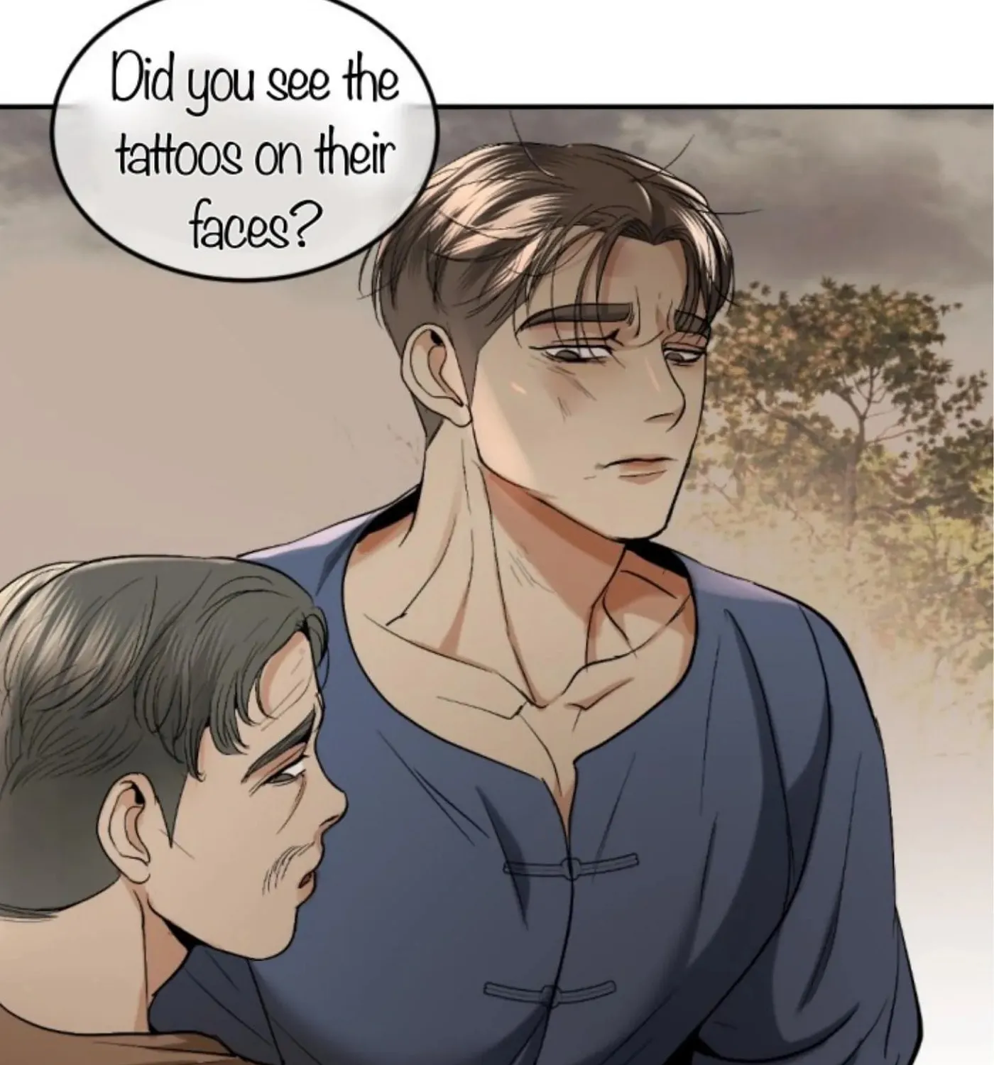 I Am the Most Beautiful Khun Khun in Siam Chapter 51 page 159 - 