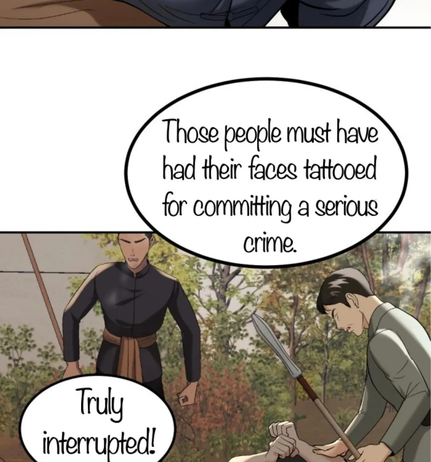 I Am the Most Beautiful Khun Khun in Siam Chapter 51 page 160 - 