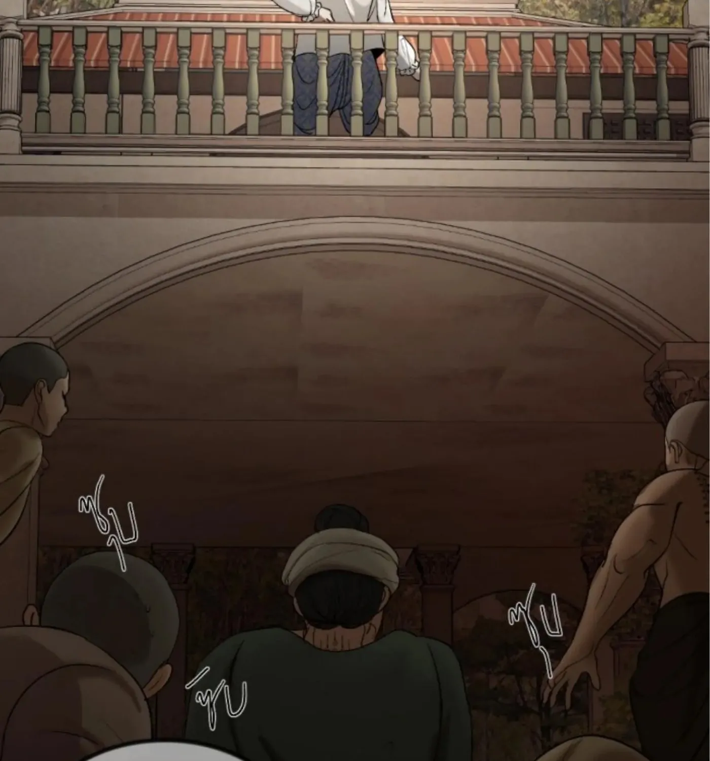 I Am the Most Beautiful Khun Khun in Siam Chapter 51 page 167 - 