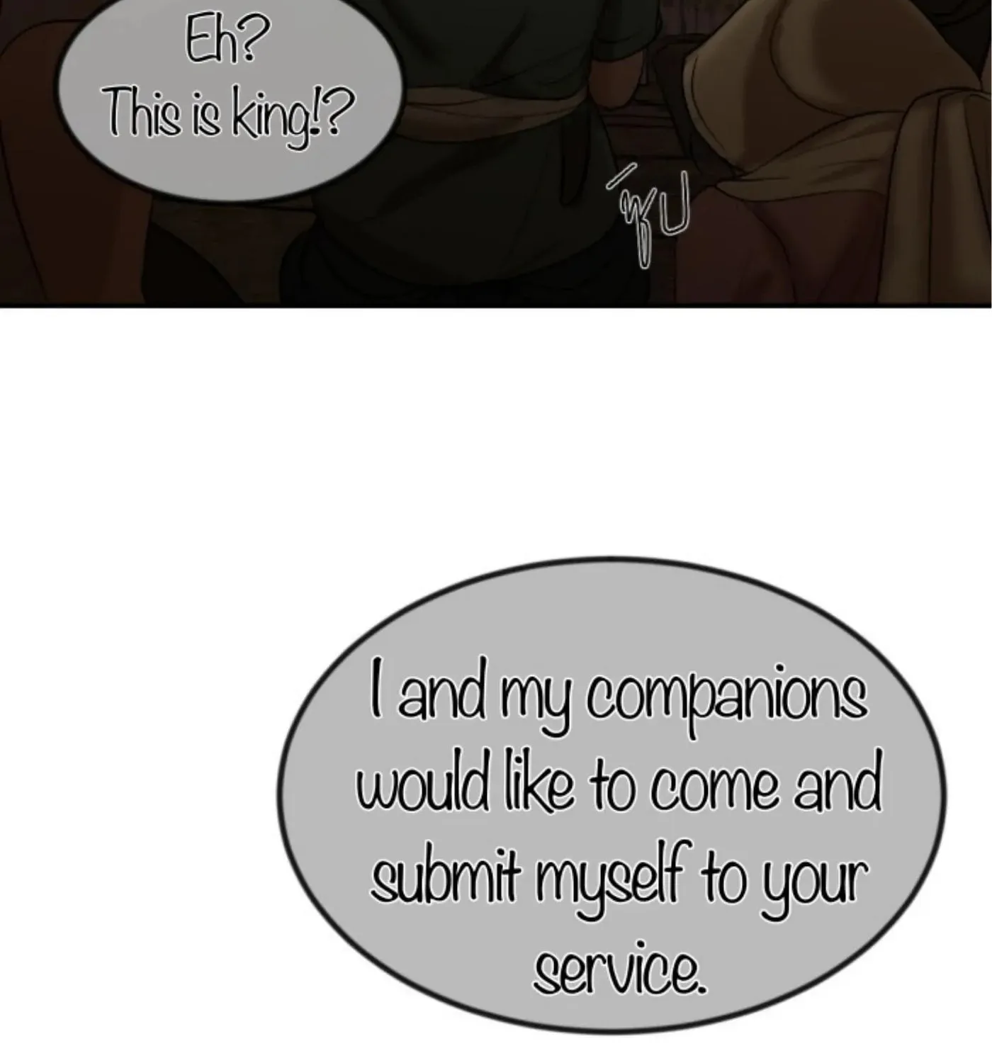 I Am the Most Beautiful Khun Khun in Siam Chapter 51 page 168 - 