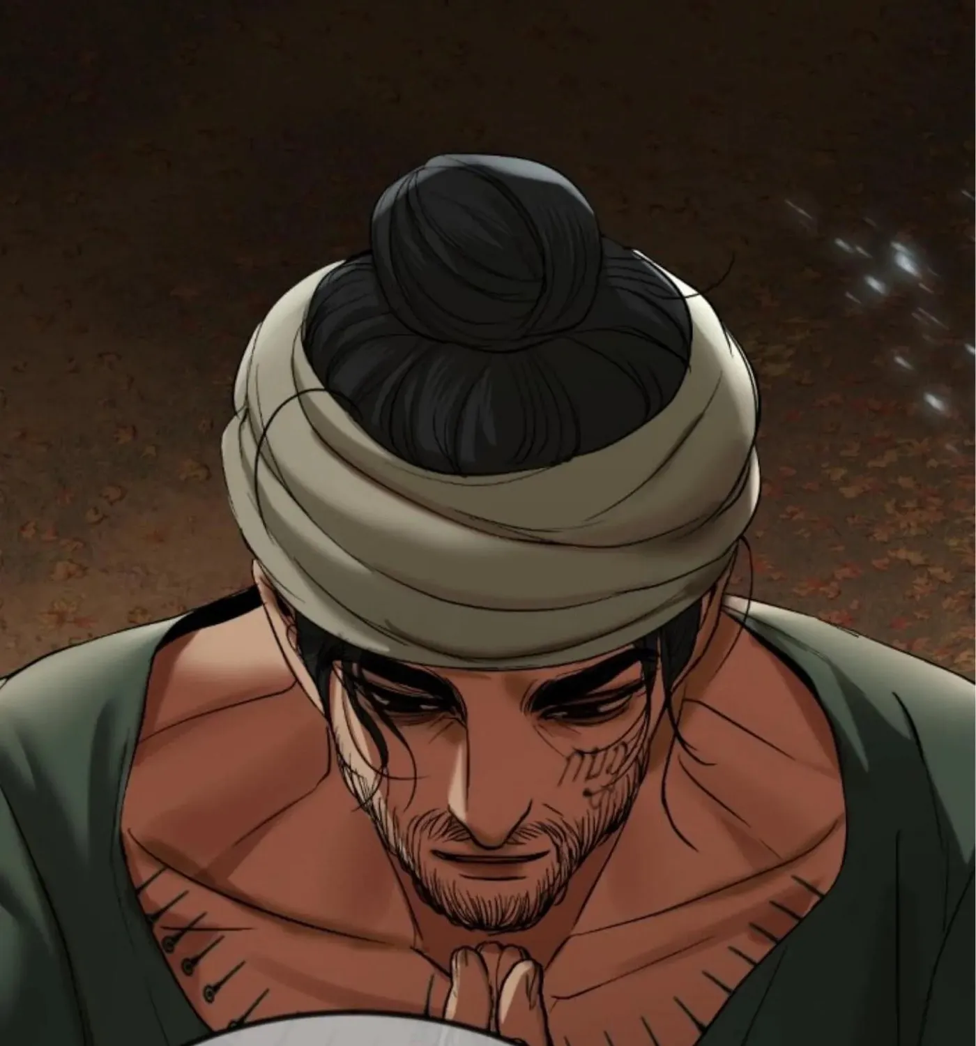 I Am the Most Beautiful Khun Khun in Siam Chapter 51 page 170 - 