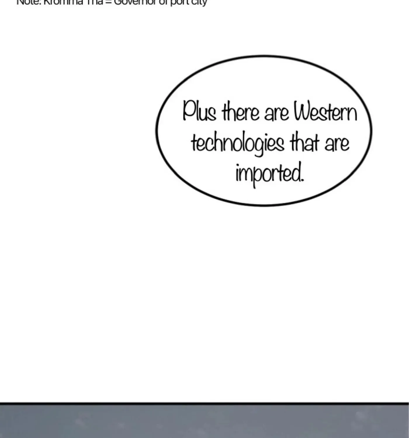 I Am the Most Beautiful Khun Khun in Siam Chapter 51 page 20 - 