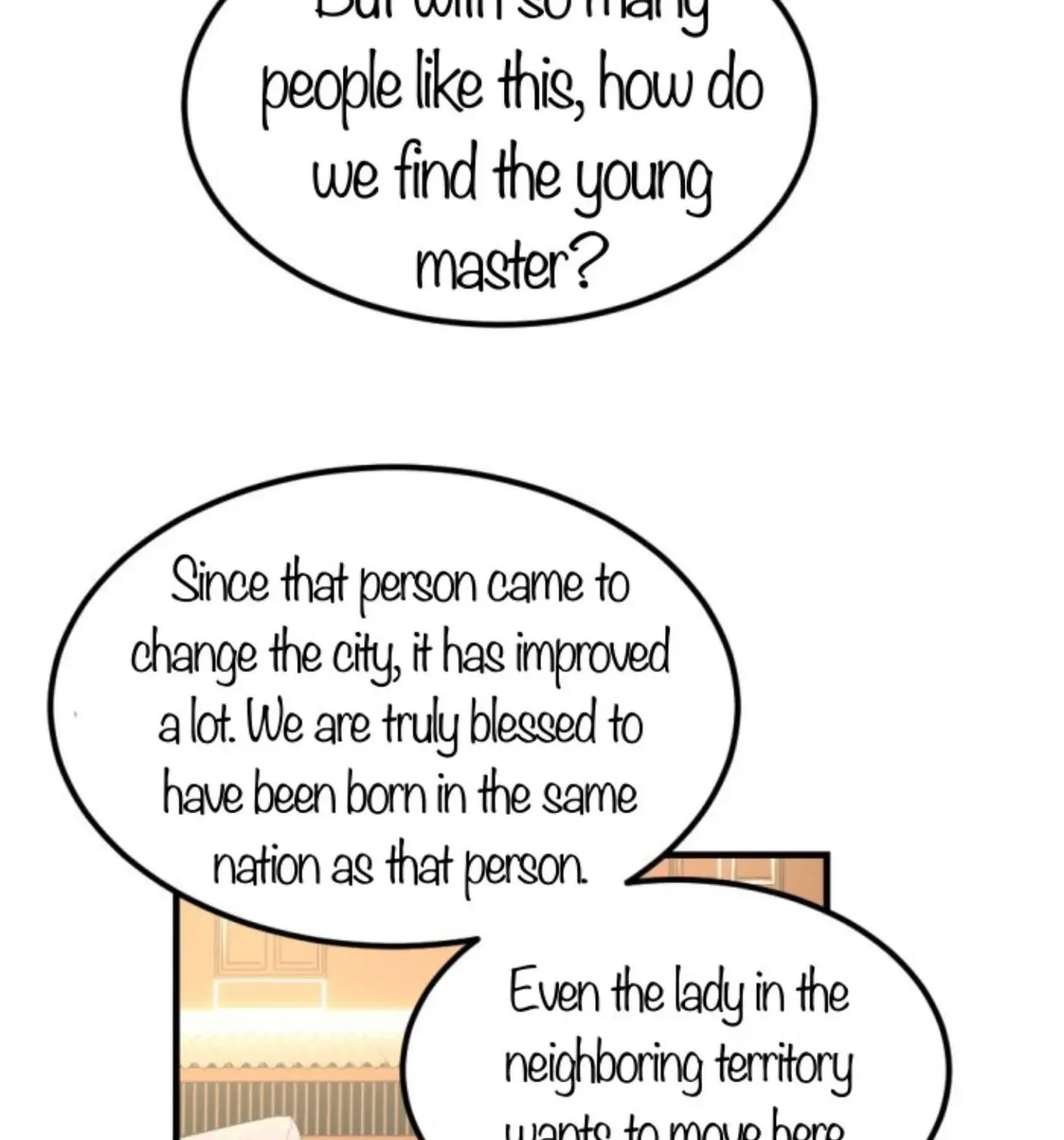 I Am the Most Beautiful Khun Khun in Siam Chapter 51 page 27 - 