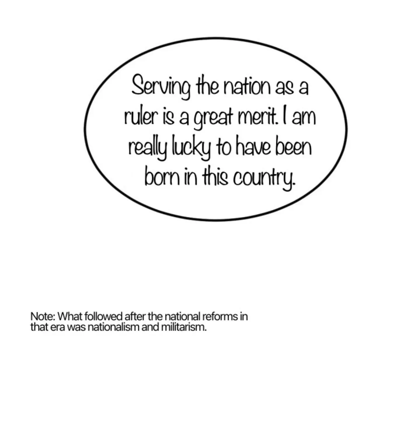I Am the Most Beautiful Khun Khun in Siam Chapter 51 page 30 - 