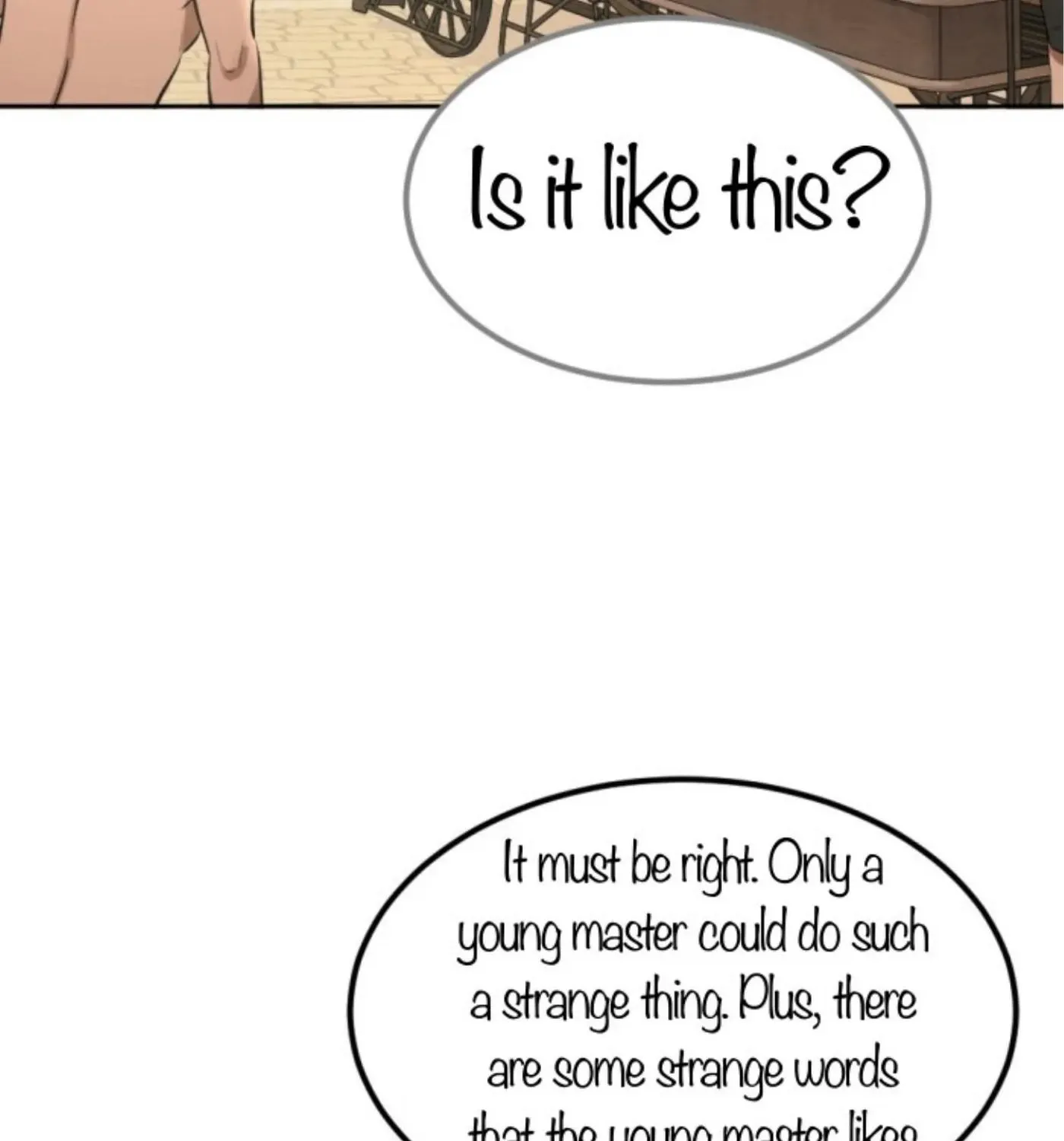 I Am the Most Beautiful Khun Khun in Siam Chapter 51 page 33 - 