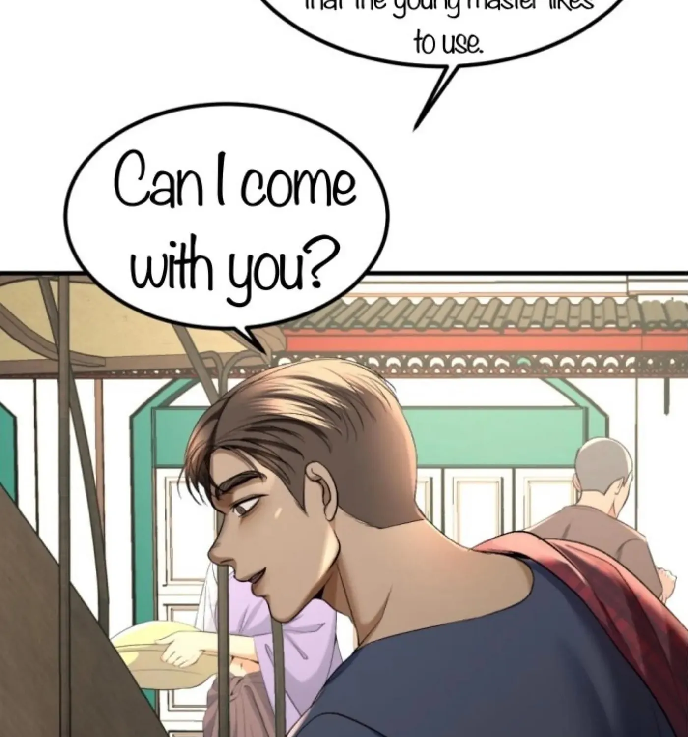 I Am the Most Beautiful Khun Khun in Siam Chapter 51 page 34 - 