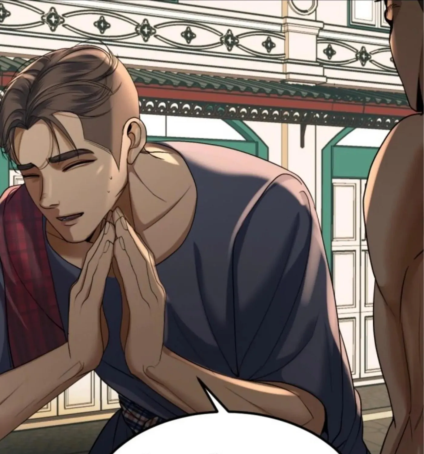 I Am the Most Beautiful Khun Khun in Siam Chapter 51 page 40 - 