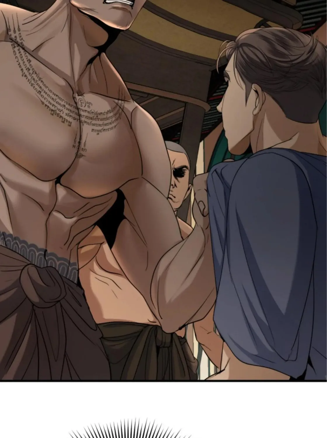 I Am the Most Beautiful Khun Khun in Siam Chapter 51 page 43 - 