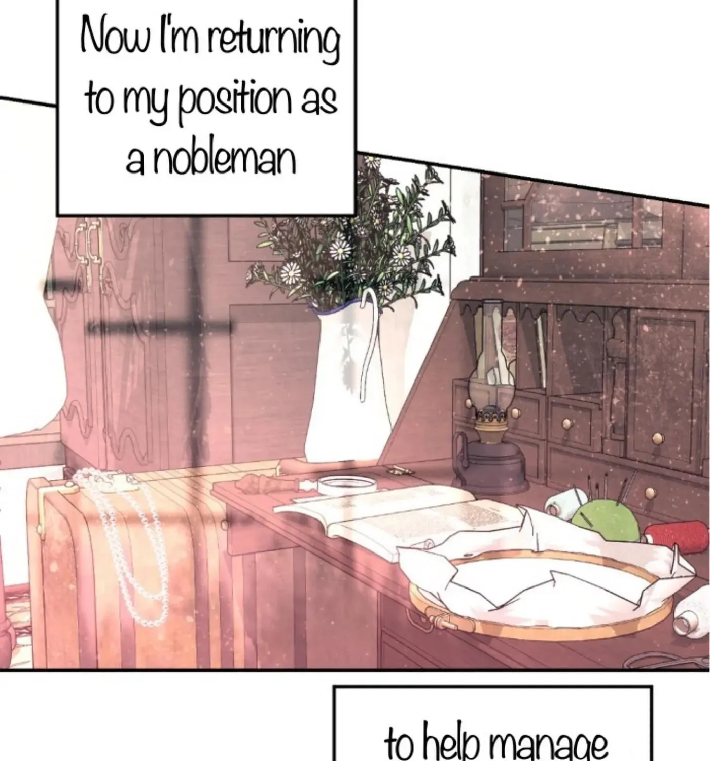 I Am the Most Beautiful Khun Khun in Siam Chapter 51 page 52 - 