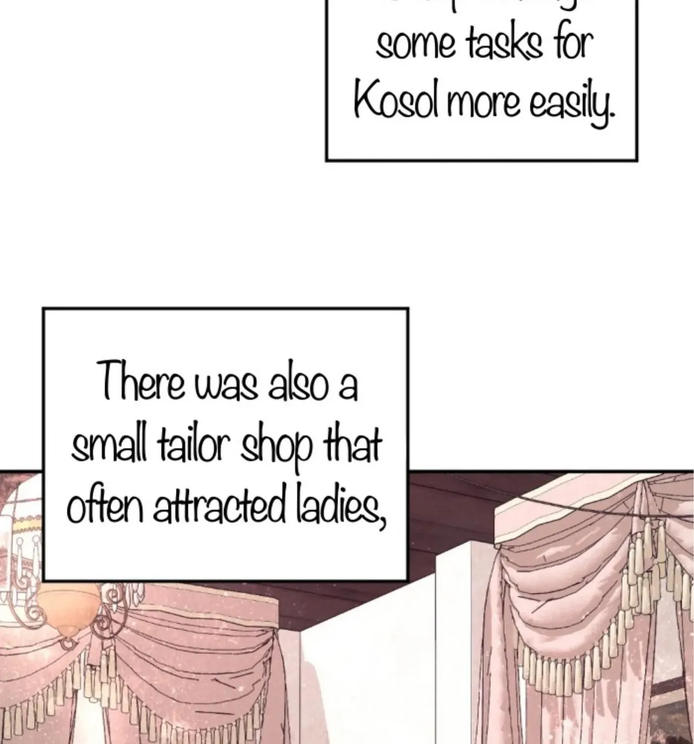 I Am the Most Beautiful Khun Khun in Siam Chapter 51 page 53 - 