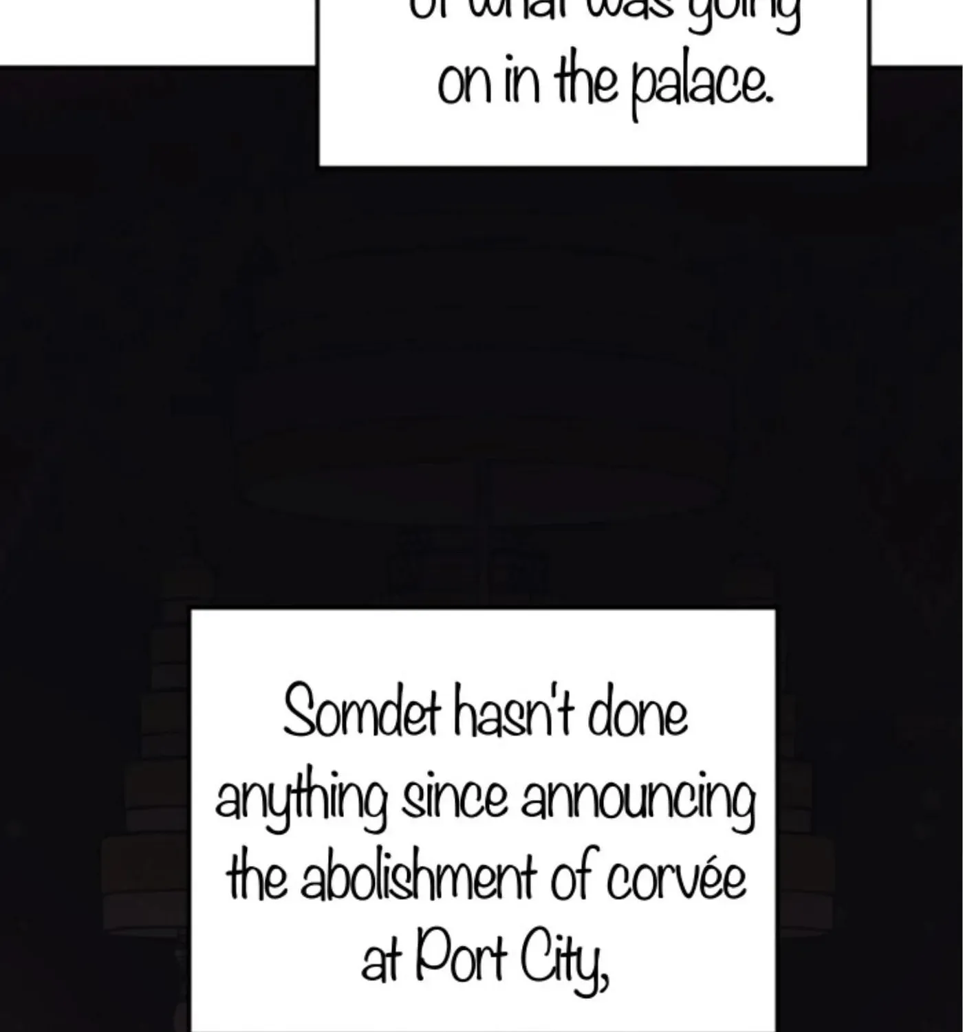 I Am the Most Beautiful Khun Khun in Siam Chapter 51 page 56 - 