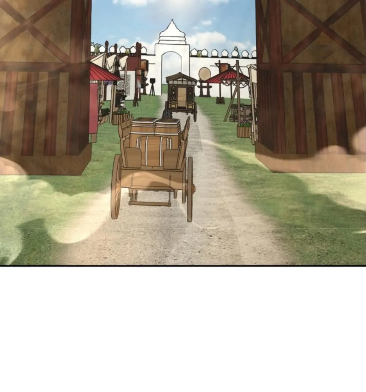 I Am the Most Beautiful Khun Khun in Siam Chapter 51 page 7 - 