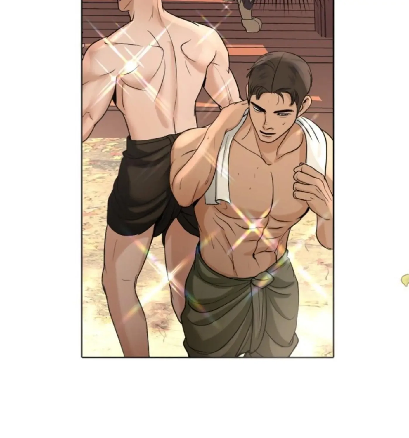 I Am the Most Beautiful Khun Khun in Siam Chapter 51 page 67 - 