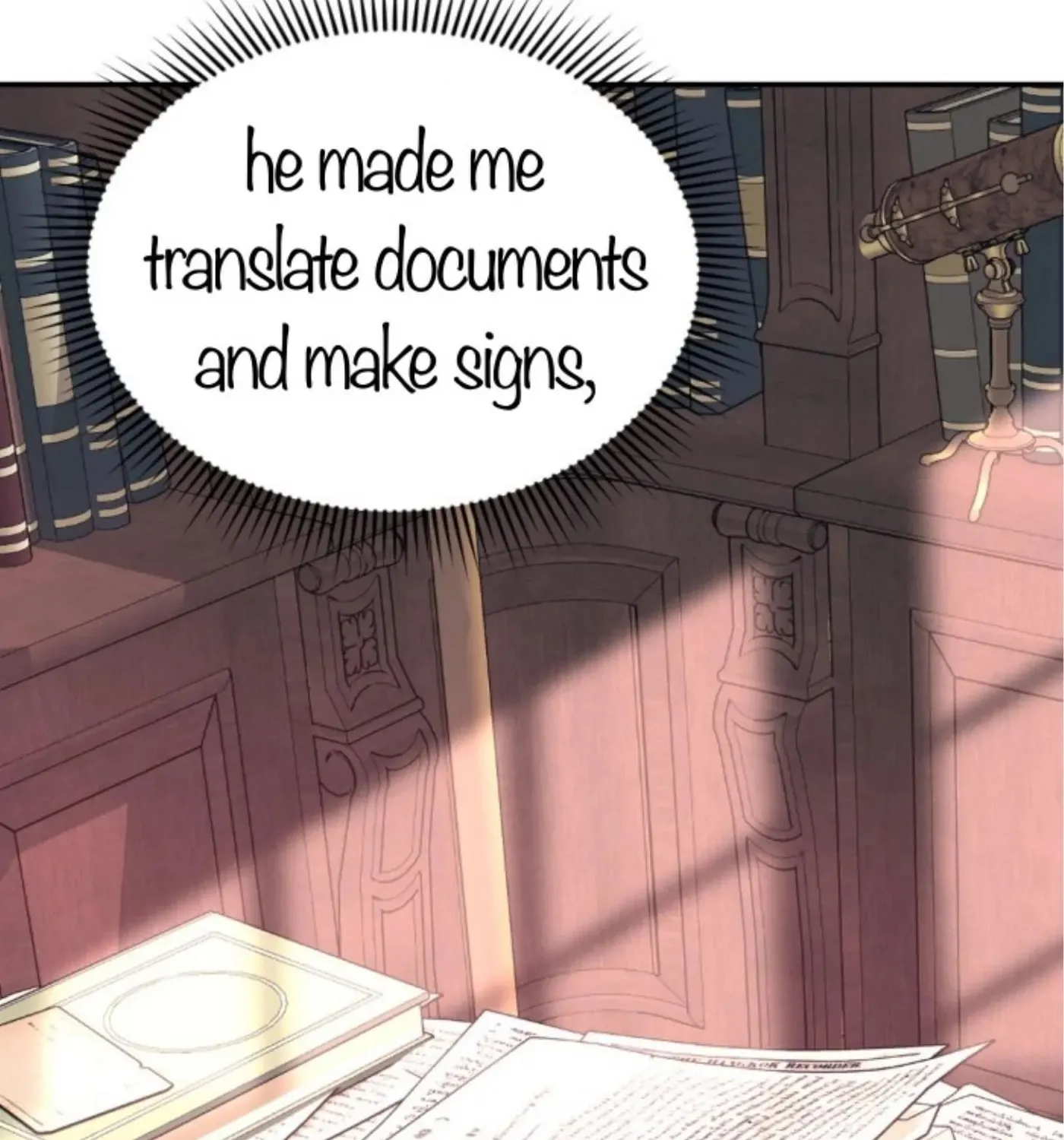 I Am the Most Beautiful Khun Khun in Siam Chapter 51 page 81 - 