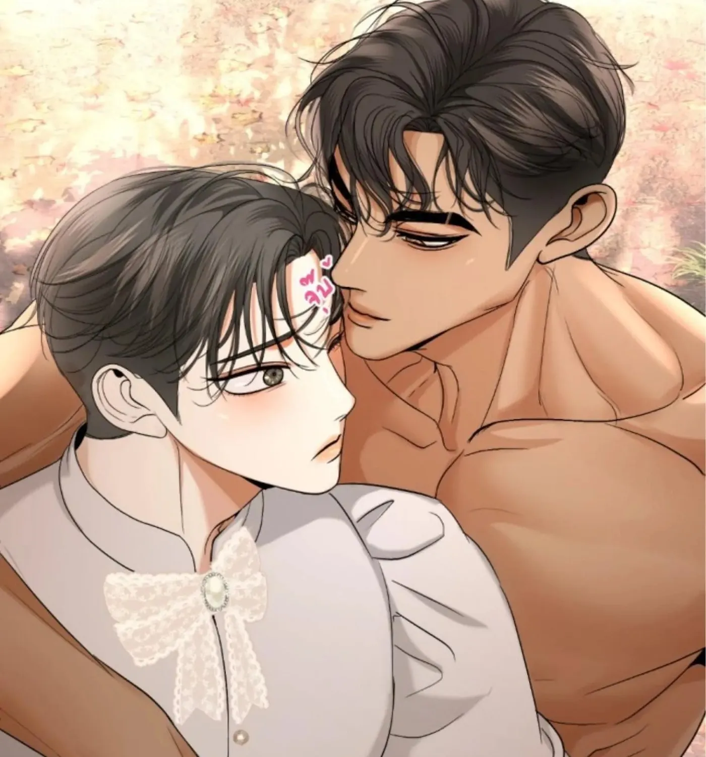 I Am the Most Beautiful Khun Khun in Siam Chapter 51 page 86 - 