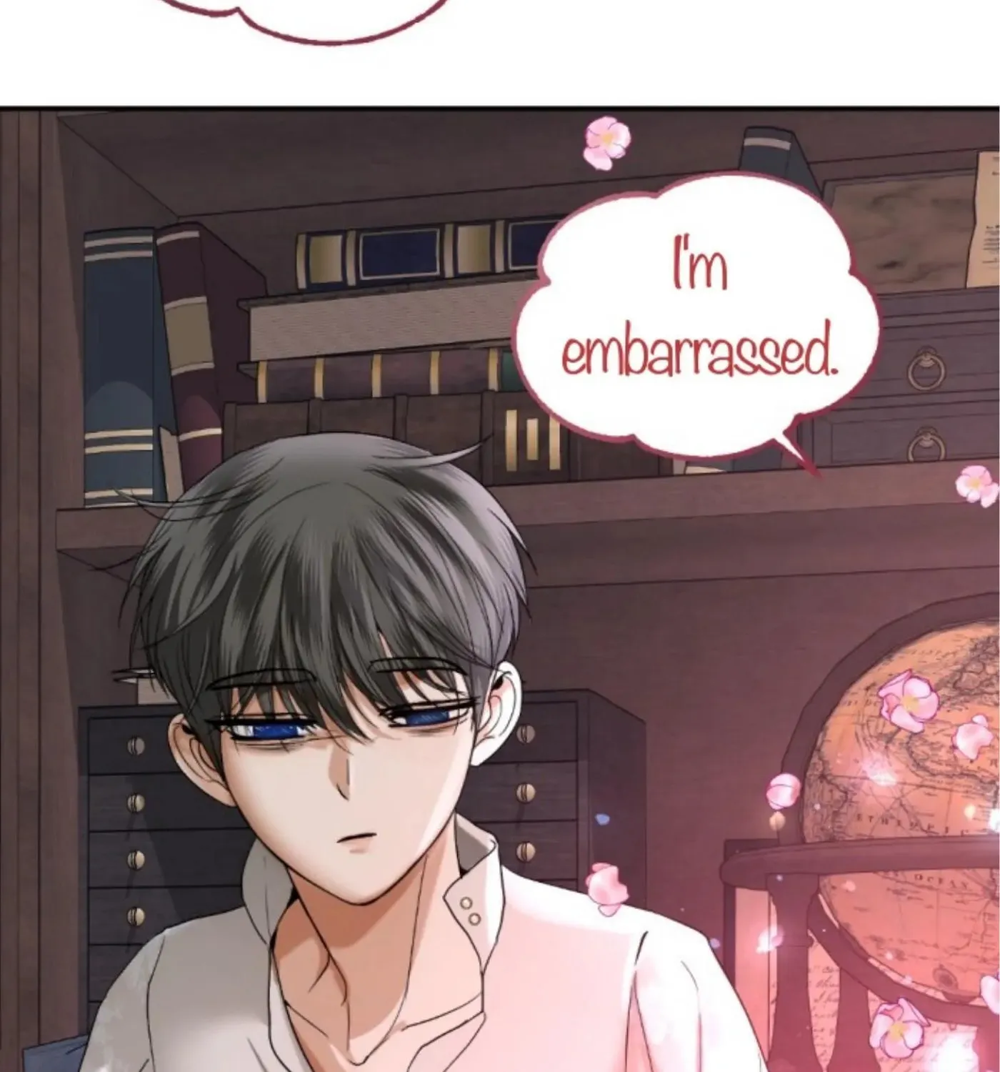 I Am the Most Beautiful Khun Khun in Siam Chapter 51 page 95 - 