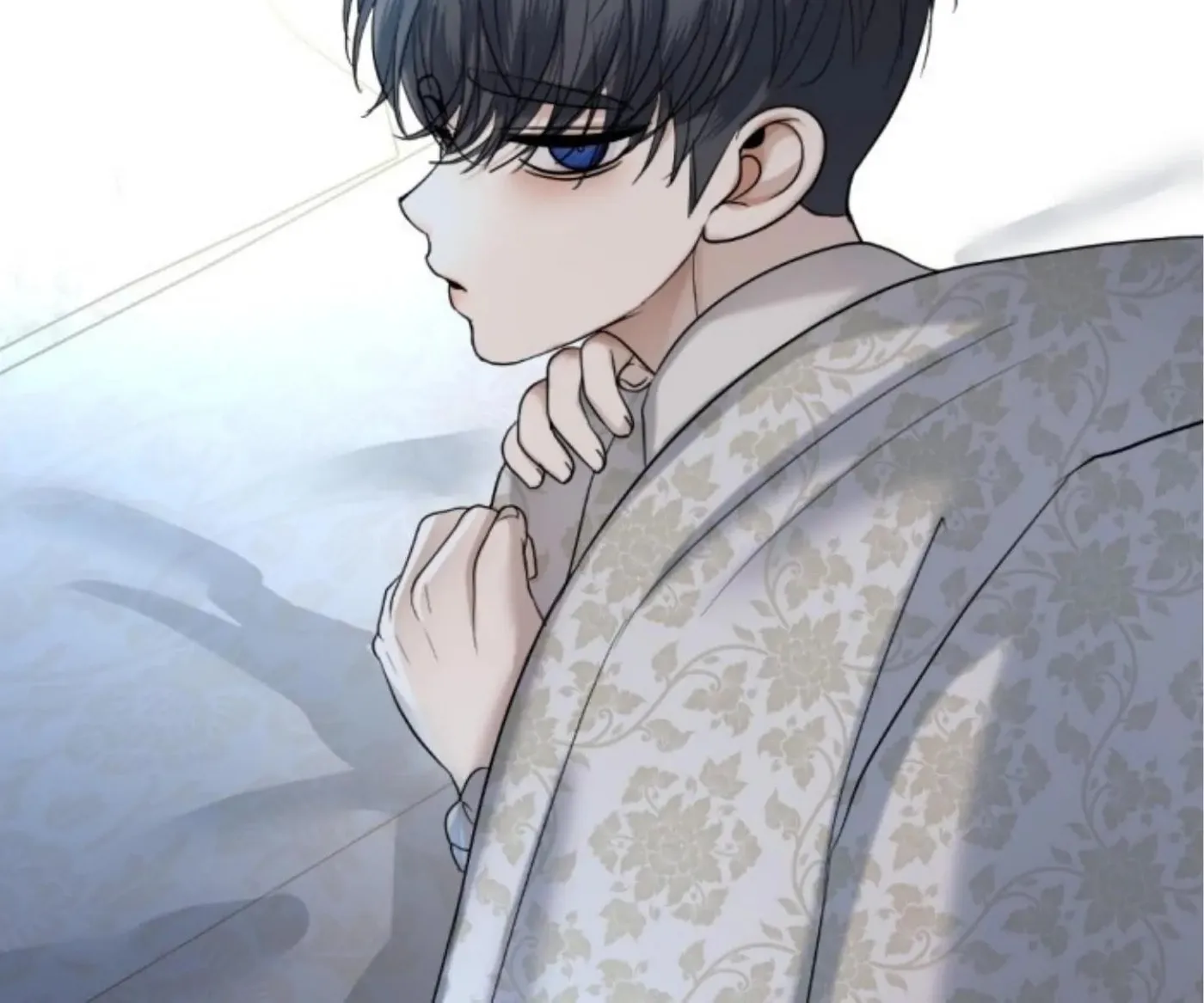 I Am the Most Beautiful Khun Khun in Siam Chapter 52 page 105 - 