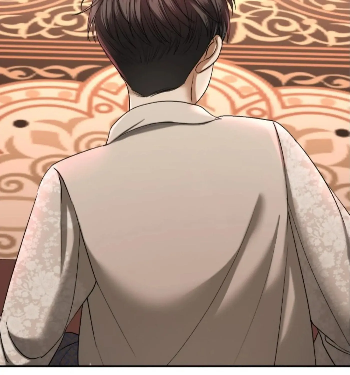 I Am the Most Beautiful Khun Khun in Siam Chapter 52 page 12 - 
