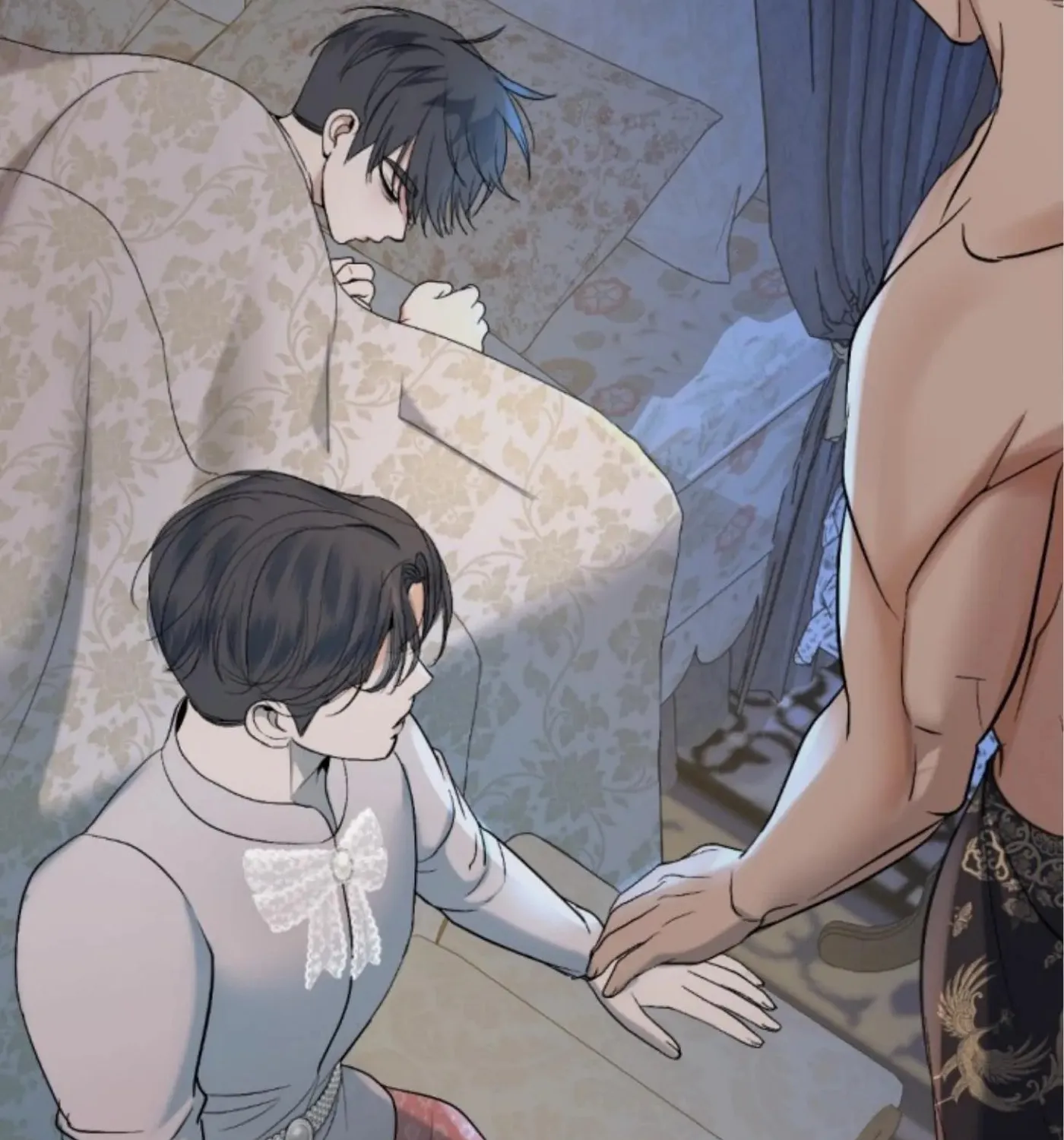 I Am the Most Beautiful Khun Khun in Siam Chapter 52 page 125 - 