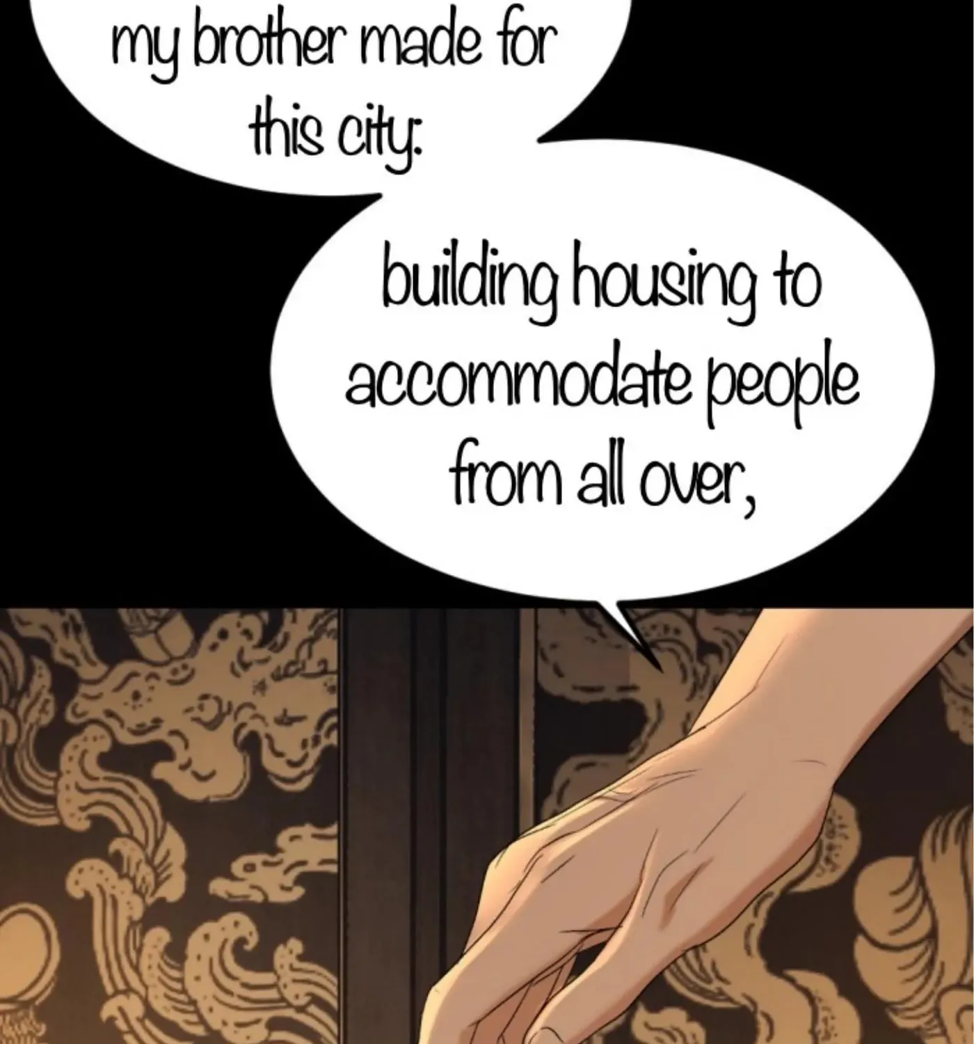 I Am the Most Beautiful Khun Khun in Siam Chapter 52 page 136 - 