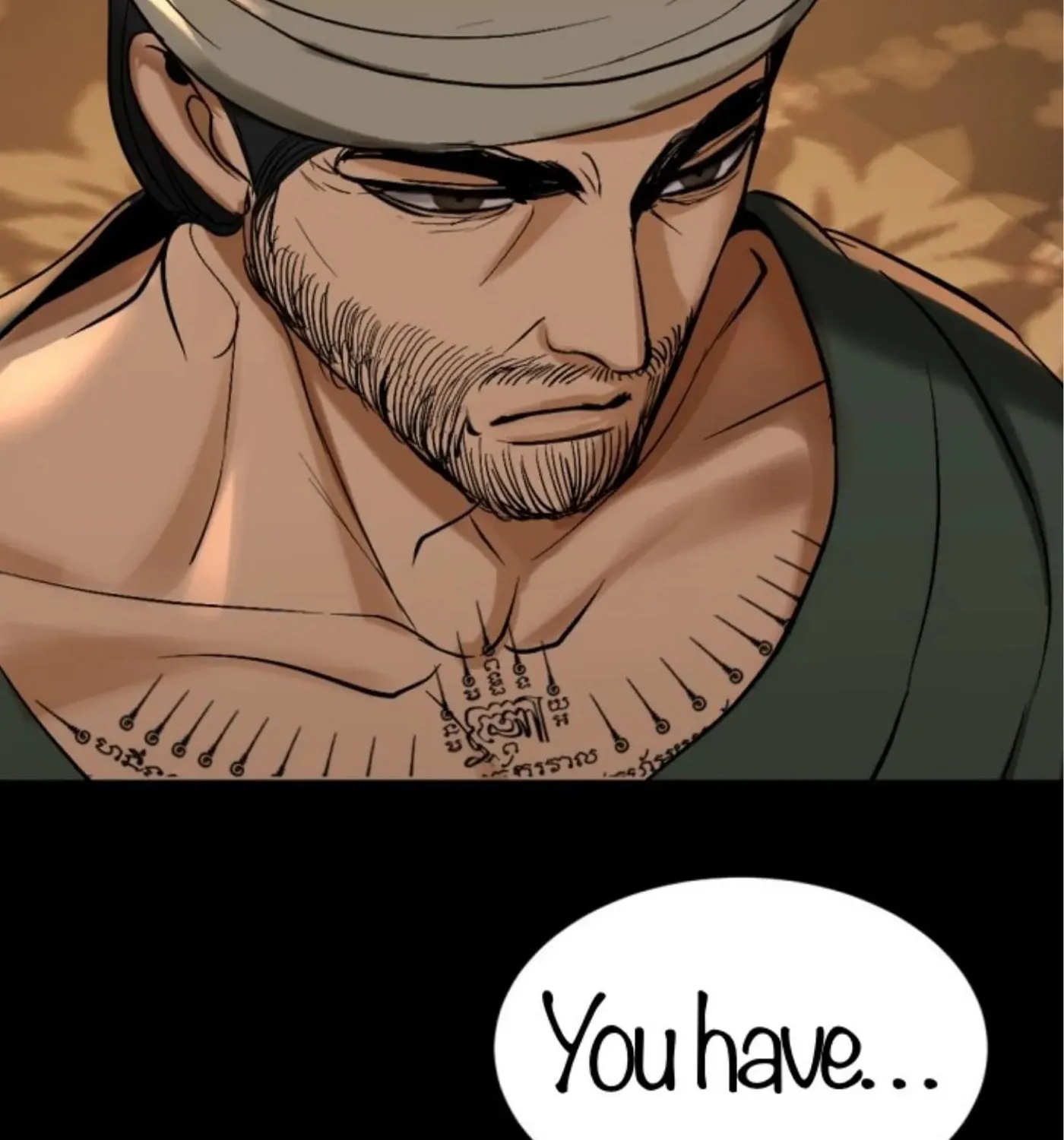 I Am the Most Beautiful Khun Khun in Siam Chapter 52 page 141 - 