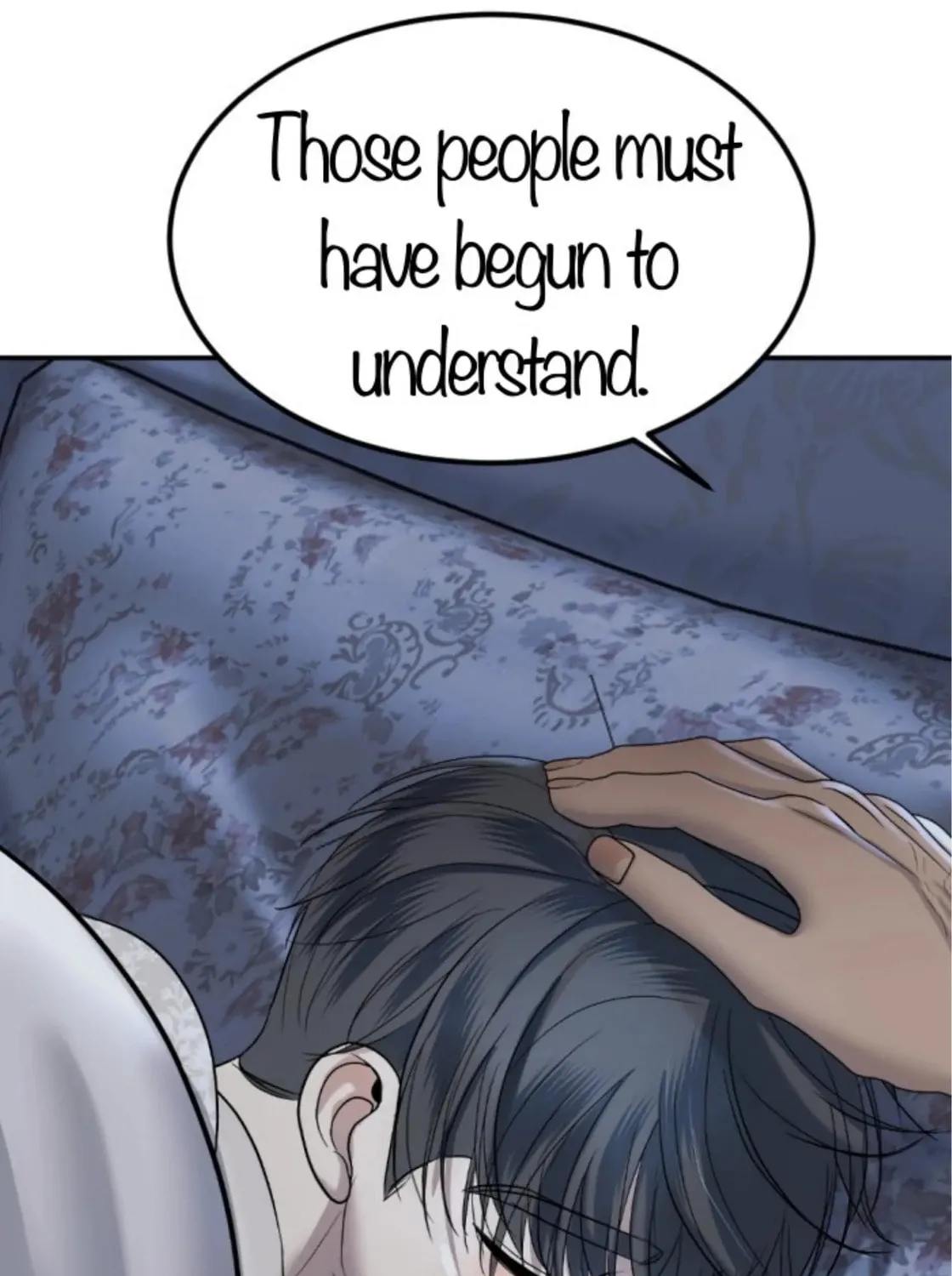I Am the Most Beautiful Khun Khun in Siam Chapter 52 page 146 - 