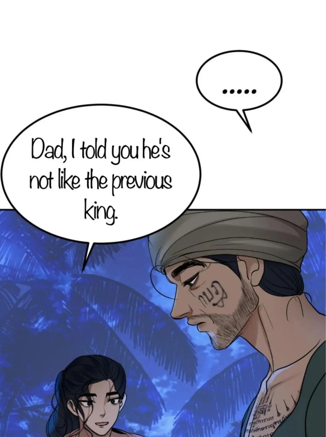 I Am the Most Beautiful Khun Khun in Siam Chapter 52 page 150 - 