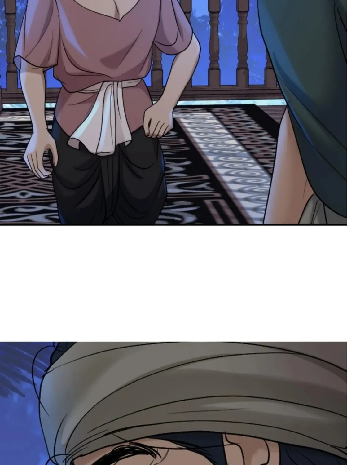I Am the Most Beautiful Khun Khun in Siam Chapter 52 page 152 - 