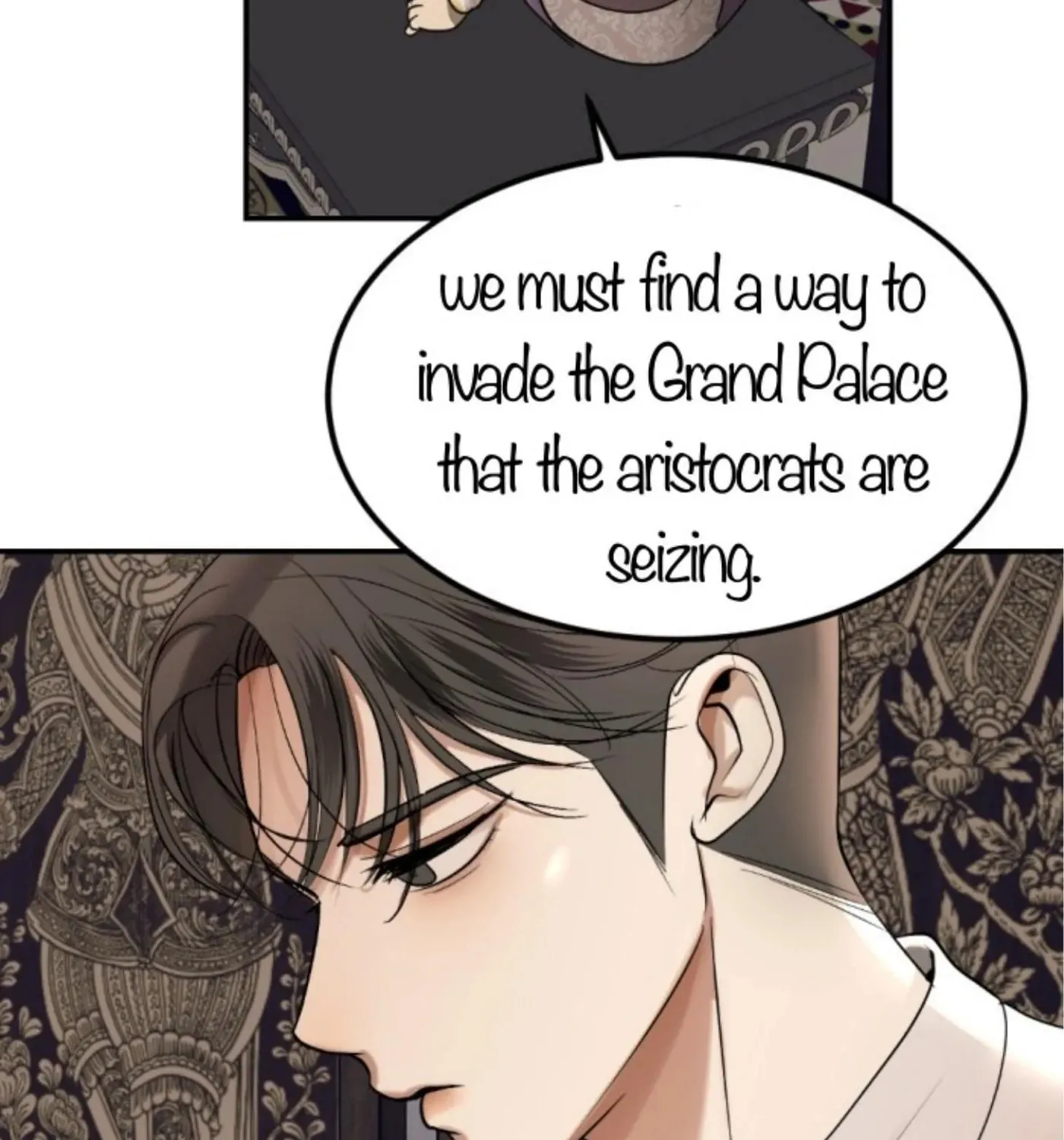 I Am the Most Beautiful Khun Khun in Siam Chapter 52 page 162 - 