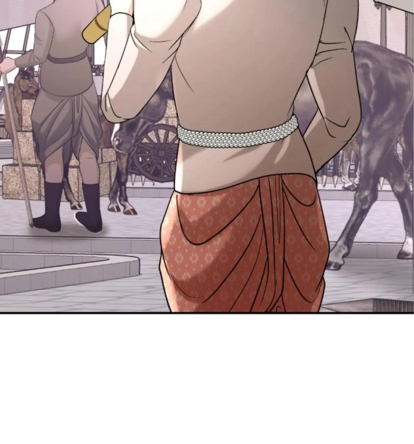 I Am the Most Beautiful Khun Khun in Siam Chapter 52 page 174 - 