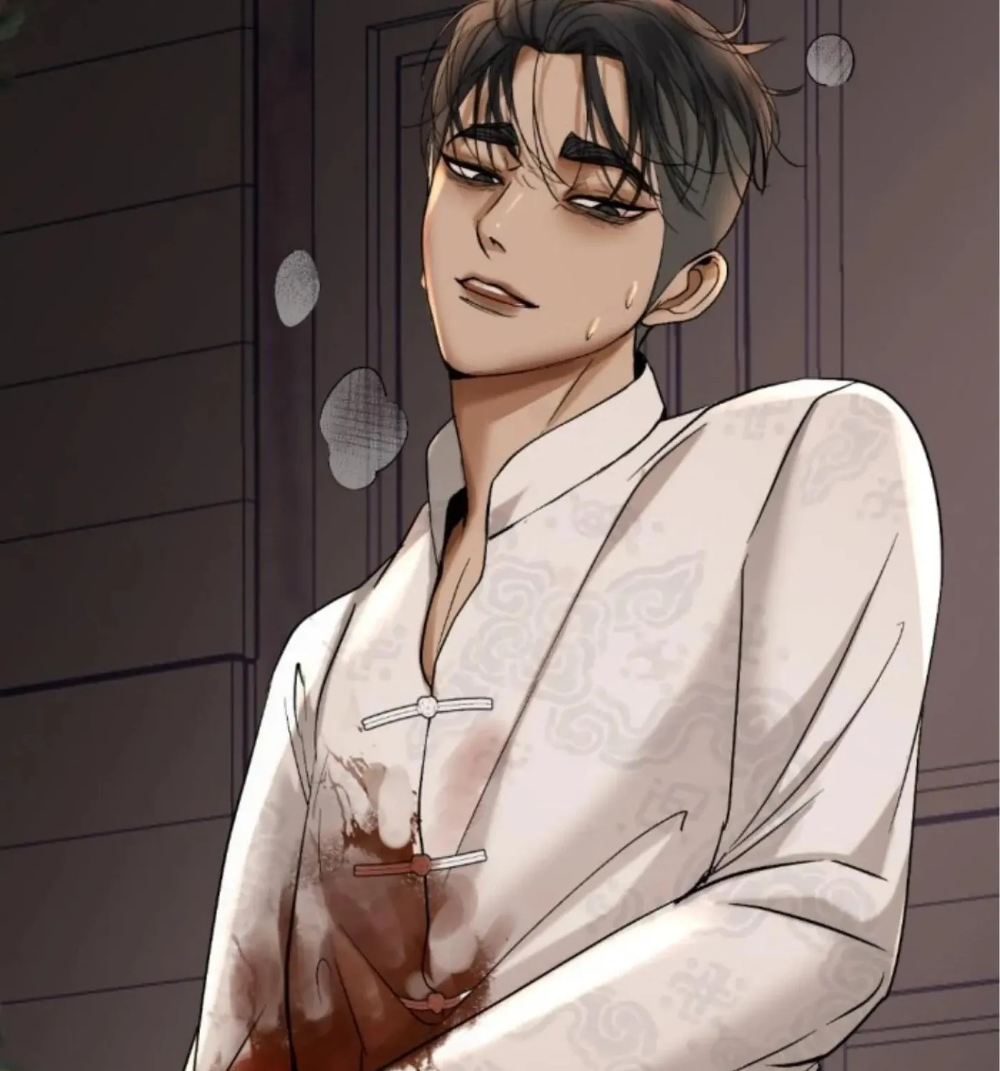 I Am the Most Beautiful Khun Khun in Siam Chapter 52 page 183 - 