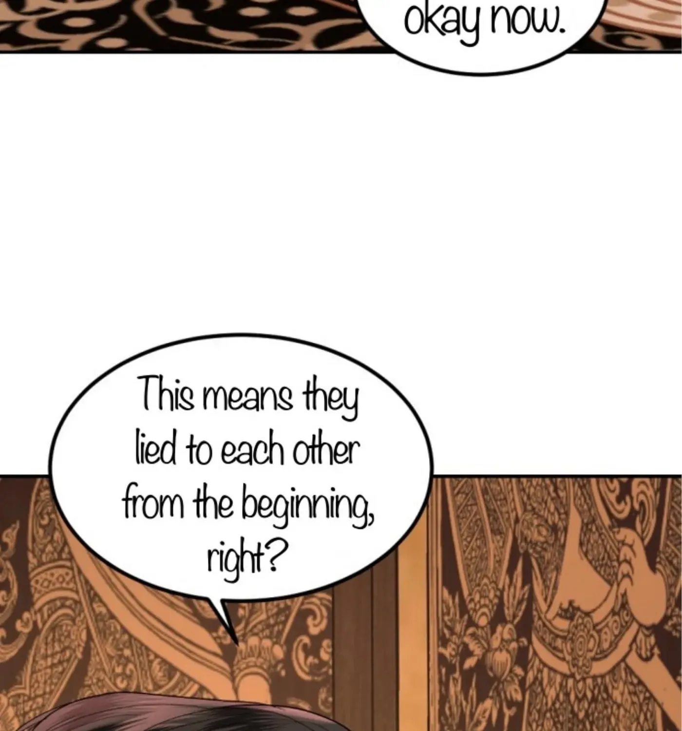 I Am the Most Beautiful Khun Khun in Siam Chapter 52 page 23 - 
